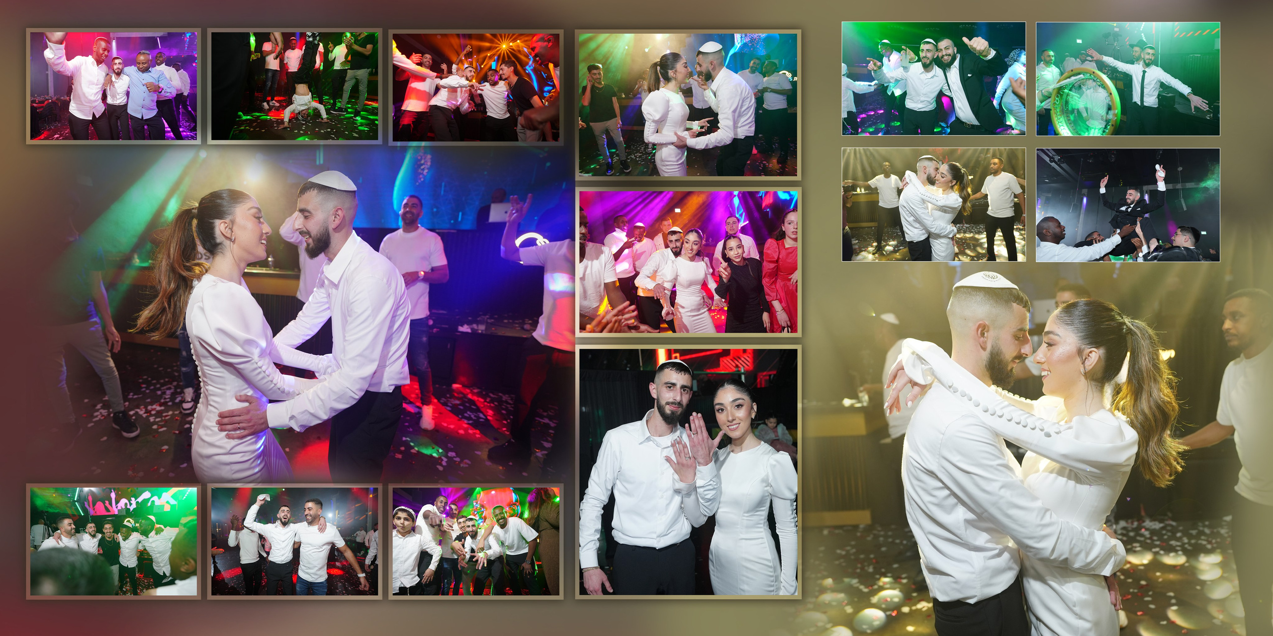 BATEL. סטודיו לצילום אירועים