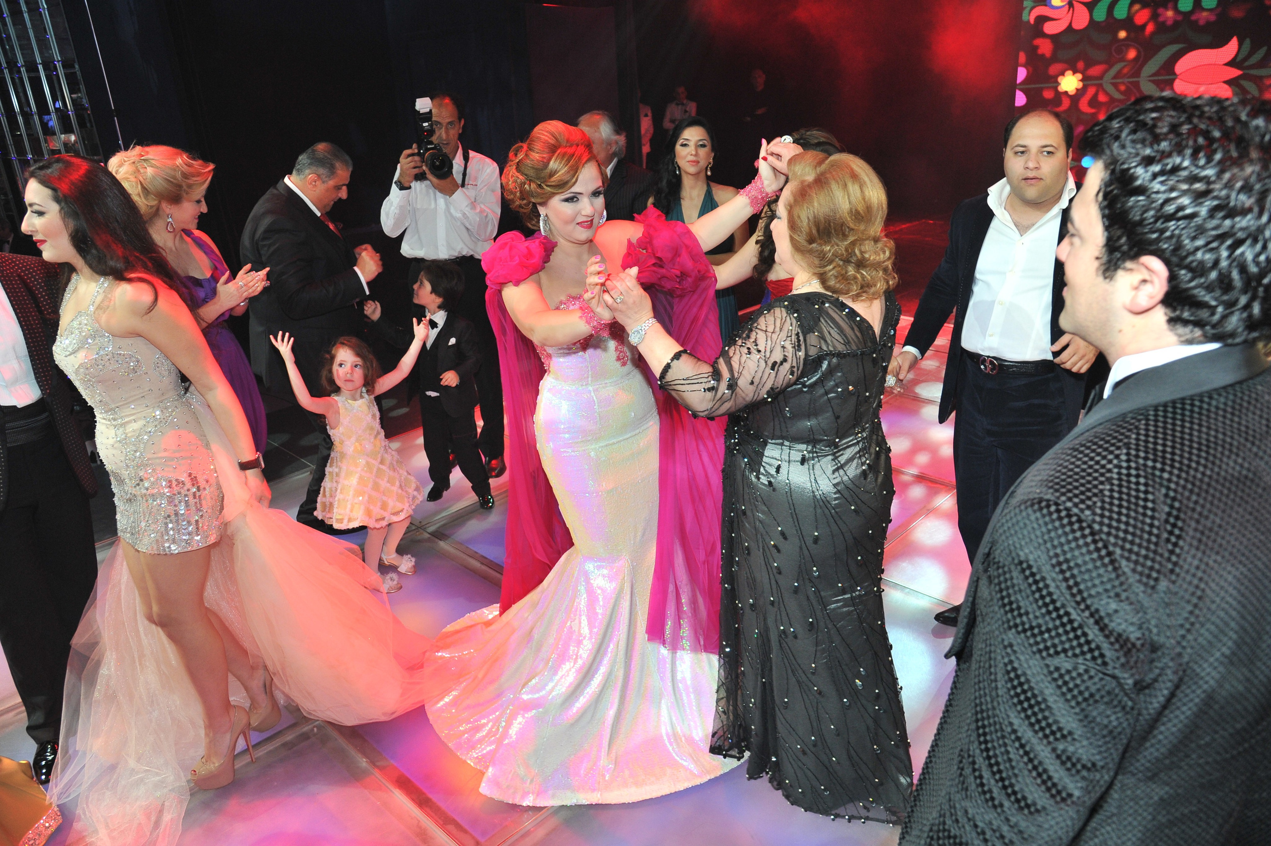 ITZIK & CINDY MONACO 1. Wedding and events photographers Studio Shalom