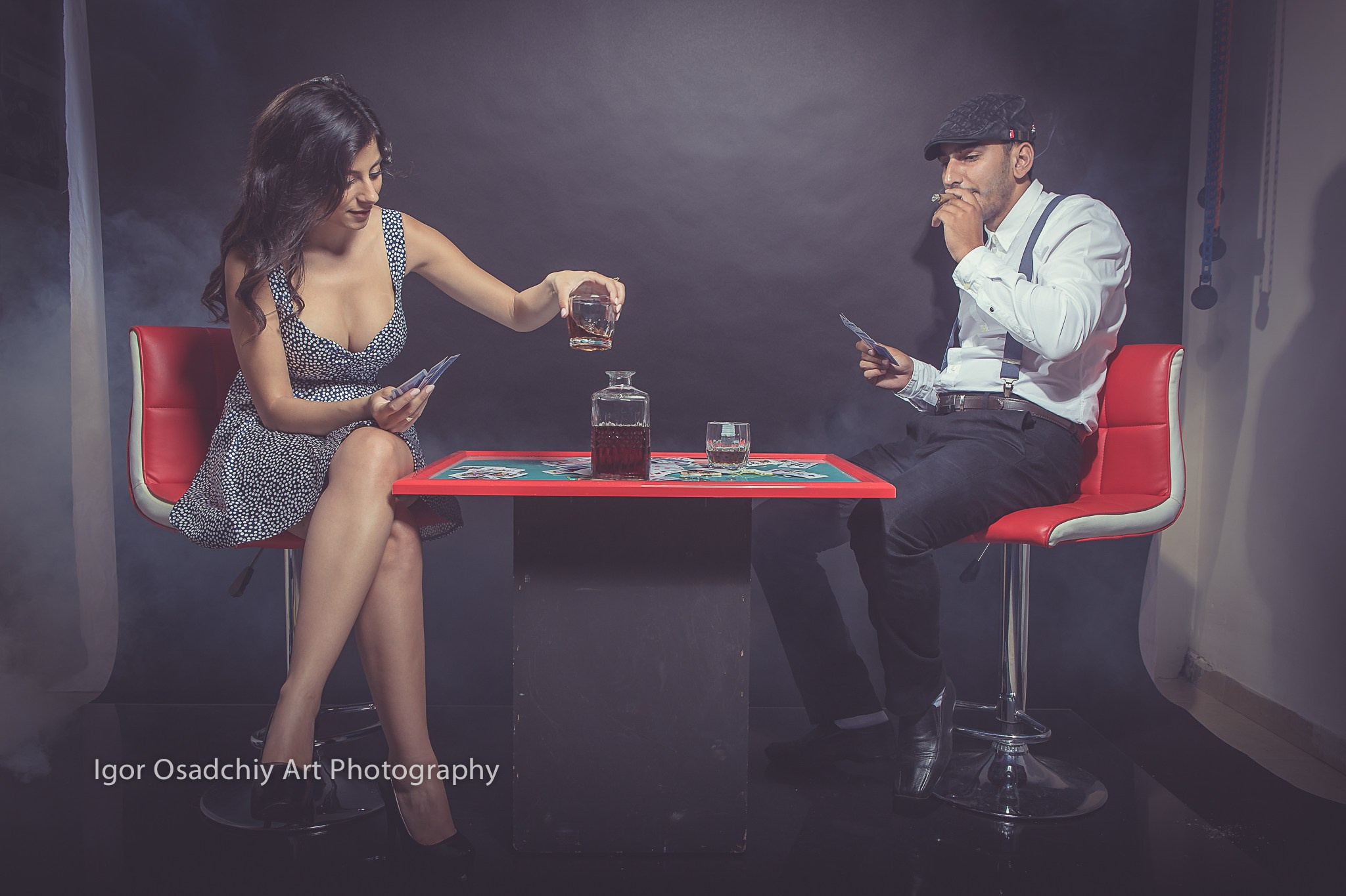 צילום של איגור. Wedding and events photographers Studio Shalom