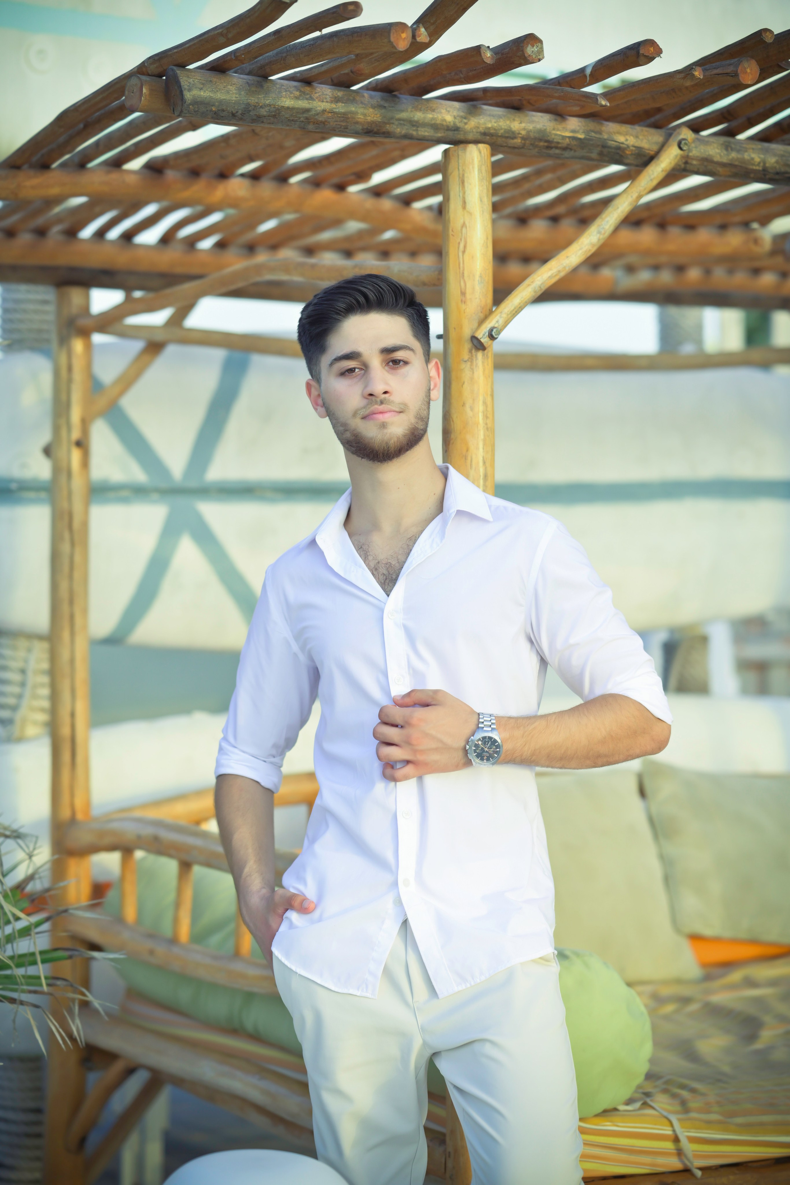 Ariel & Liel. Wedding and events photographers Studio Shalom