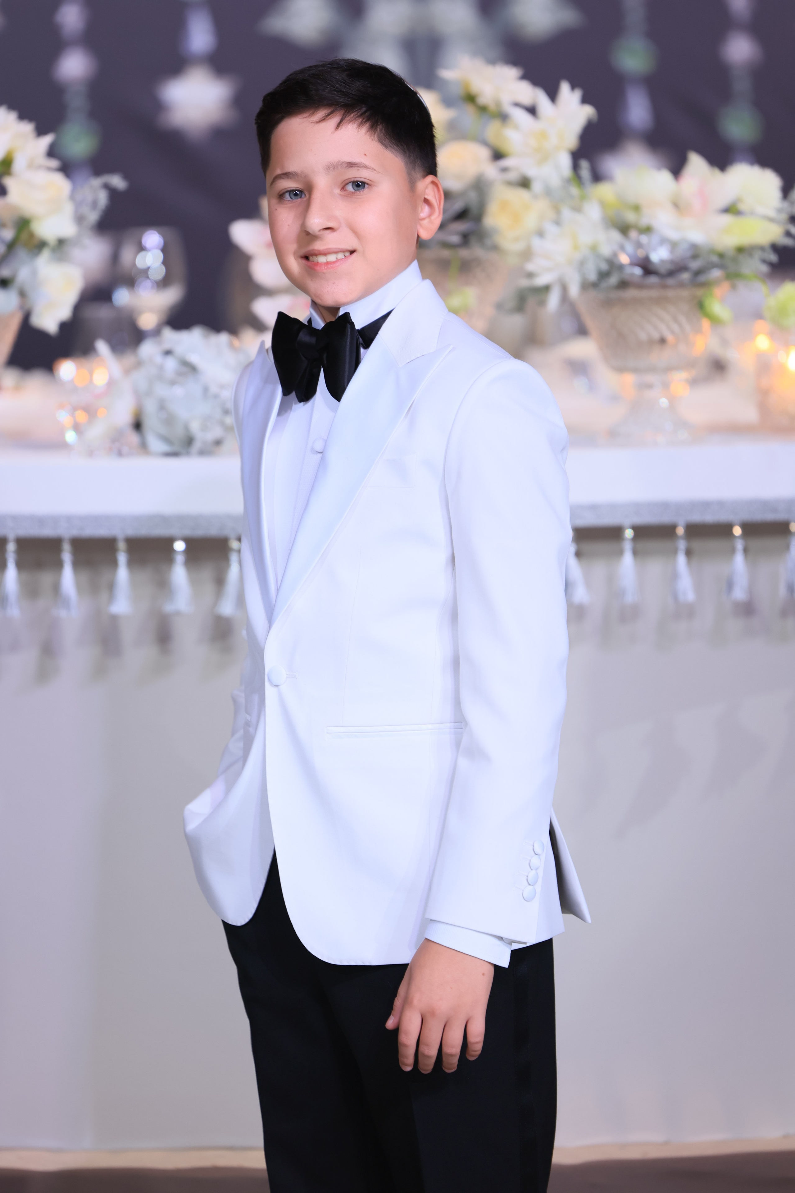 DANIEL. Фотографы на свадьбы и мероприятия Студия «Шалом»