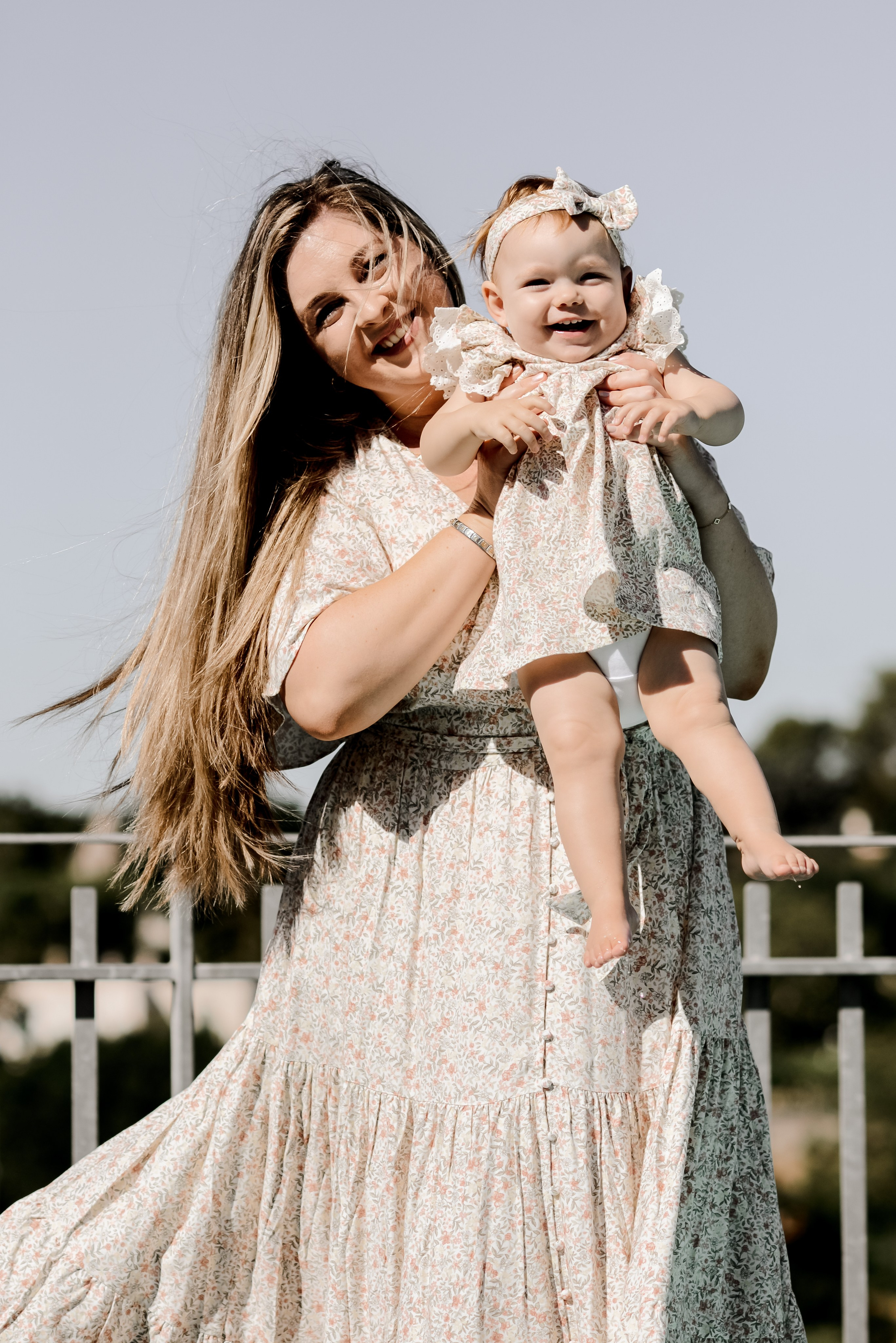 A First Birthday Fairytale at a Trulli Villa in Puglia | Tatyana Lexx