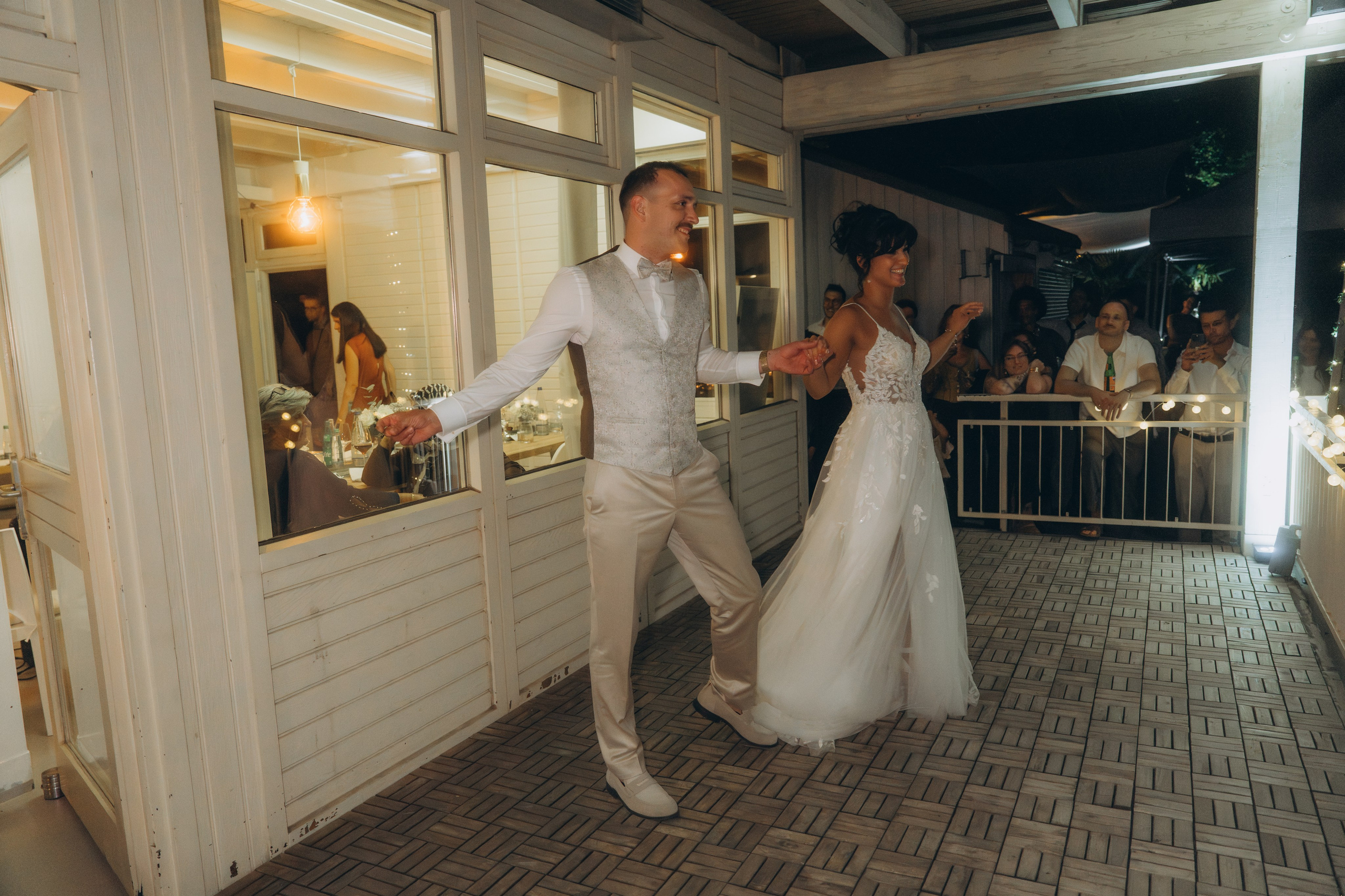 Hilal & Lucca. Hochzeitsfotografin in Deutschland