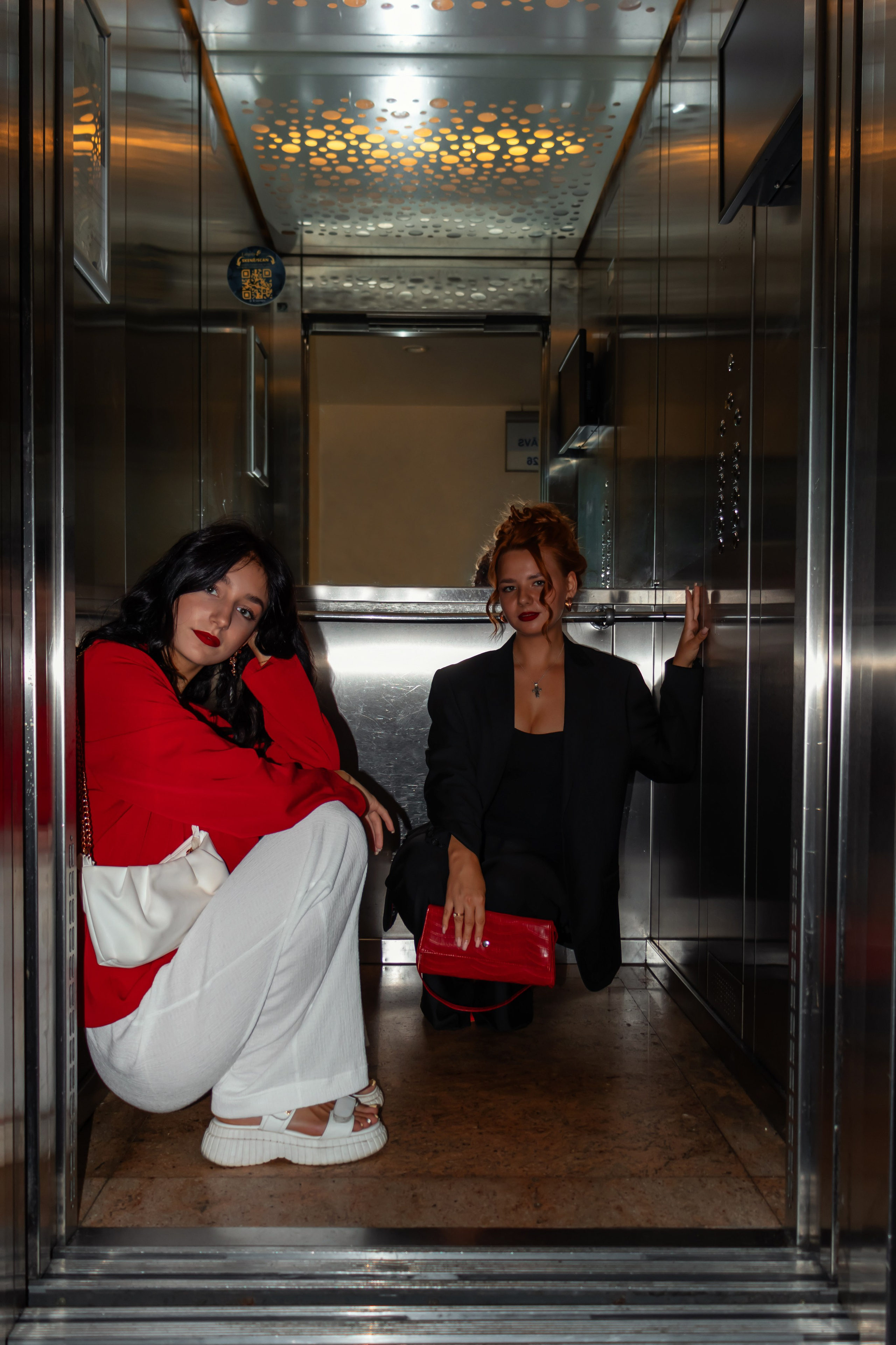 Фотосессия подруг. Даугавпилс фотограф