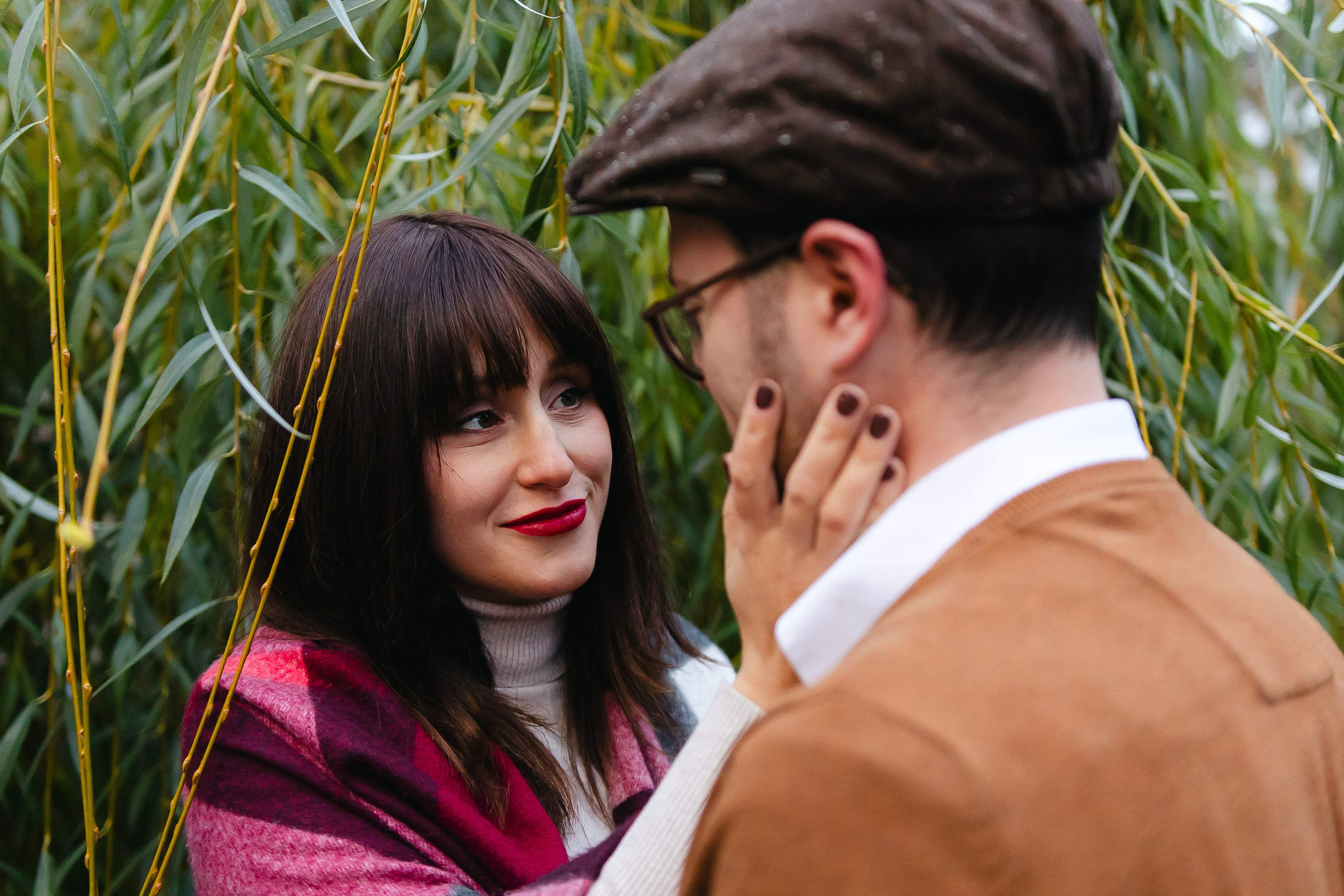 WINTER IN NUREMBERG. Https://shi-photo.com/