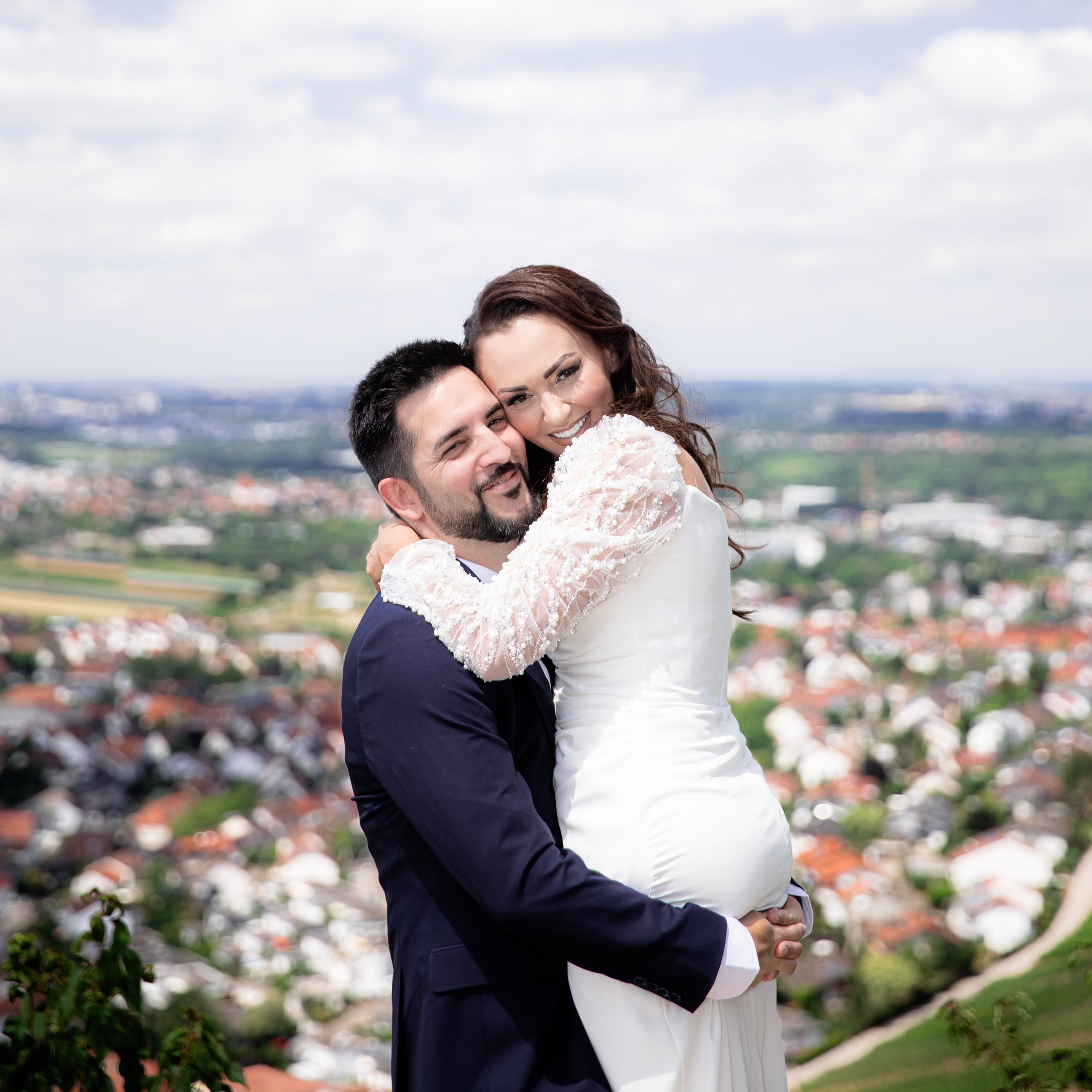 Hochzeitsfotograf