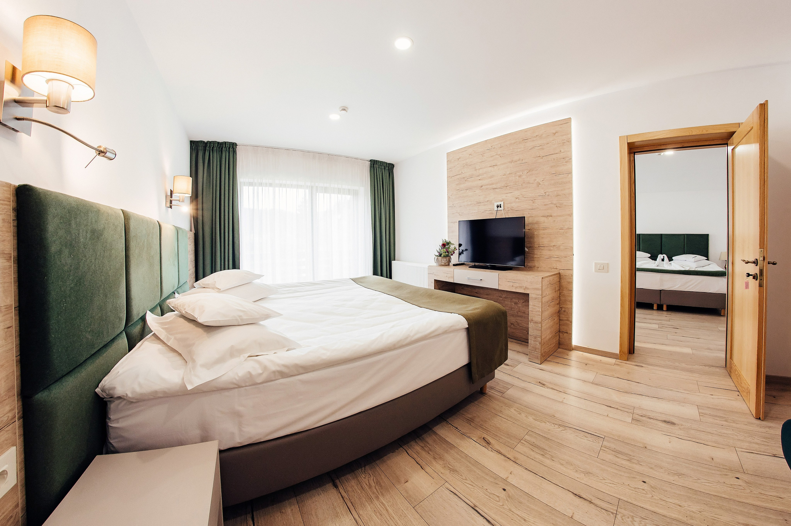 Pensiuni. George Boicu — Fotograf — Gura Humorului