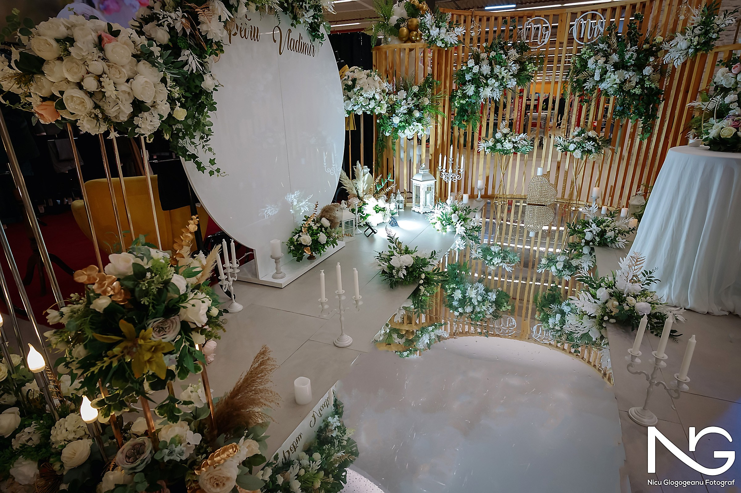 Fotograf Targ de Nunta Pitesti 2024 Fotograf Nunta Botez Pitesti Craiova Corporate