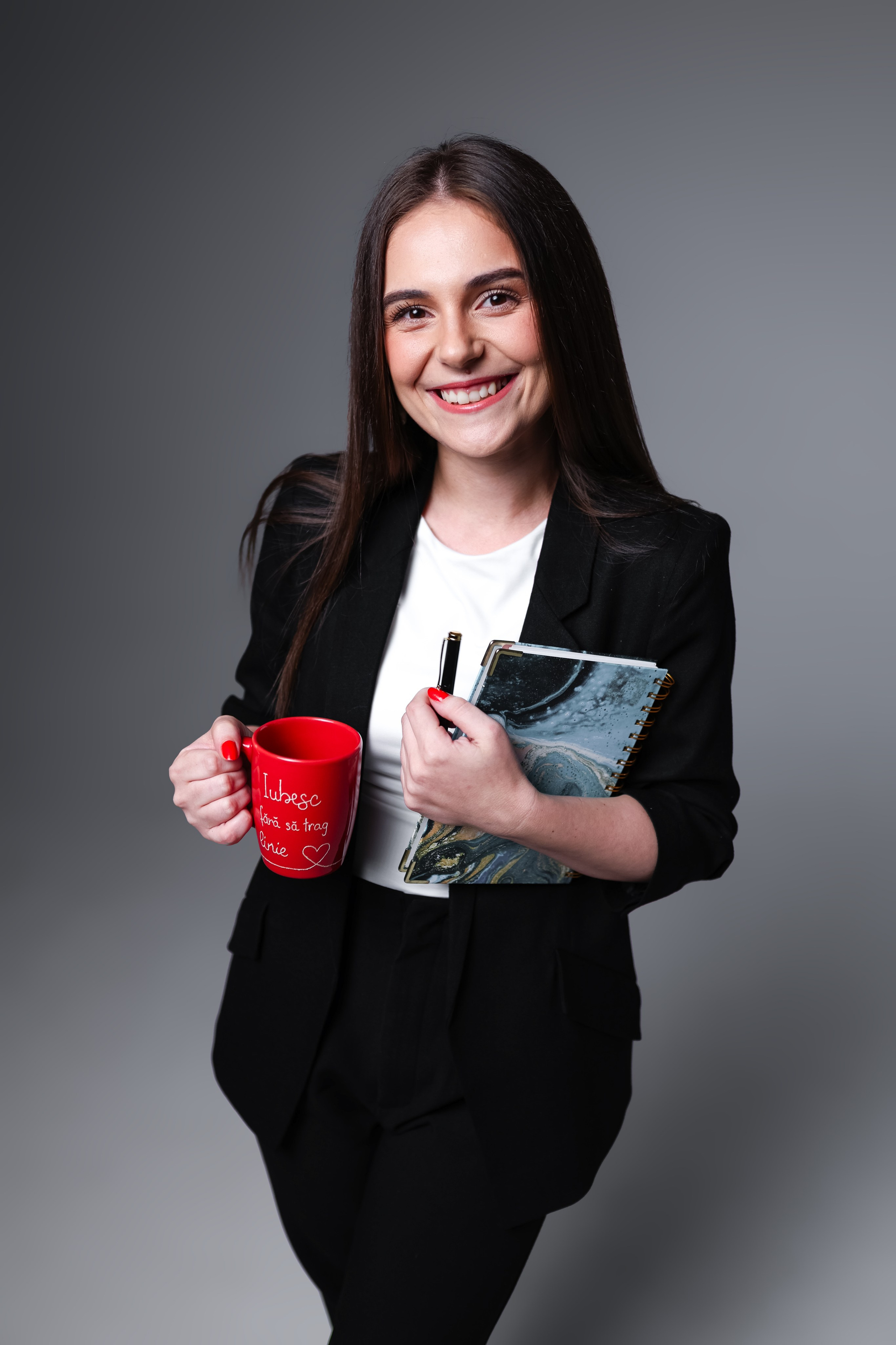 Lavinia. Fotograf Bucuresti, România