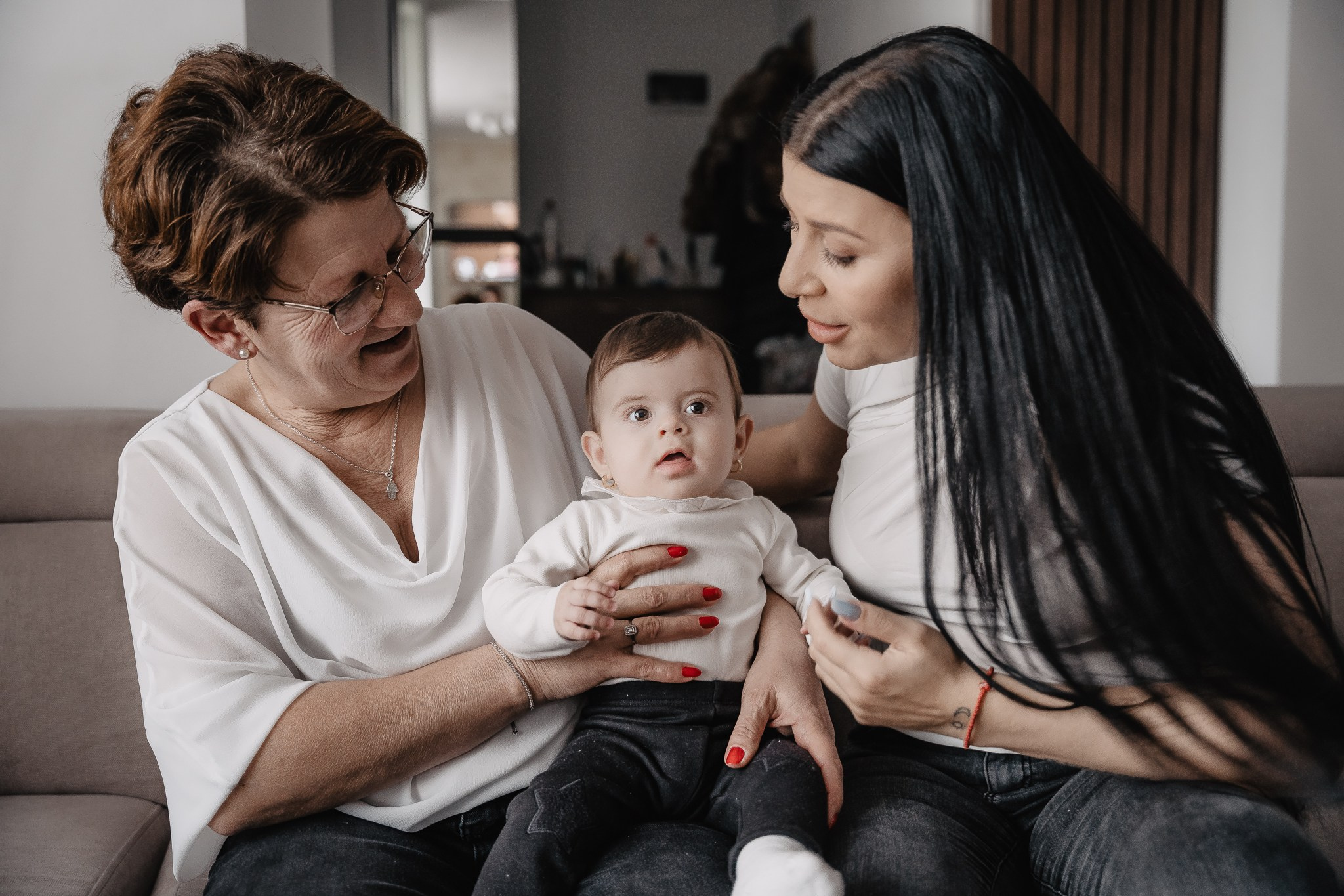 1 Martie. Family and kids photographer