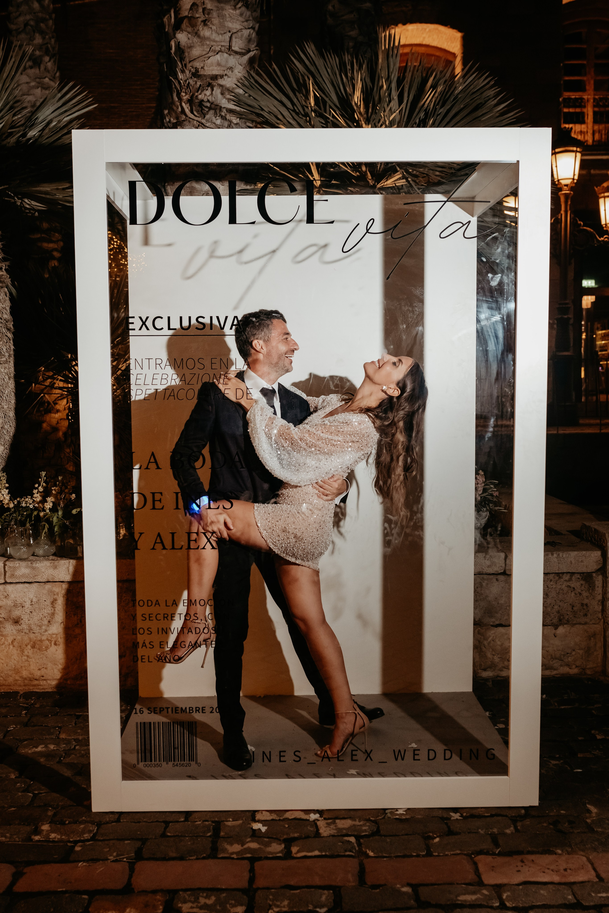 Boda en Bodegas Francisco Gómez Villena Inés y Alex - Ramoné Fotografía. Ramoné Fotografía · Fotógrafo de Bodas en Alicante, Murcia y Valencia | Reportaje Natural y Documental