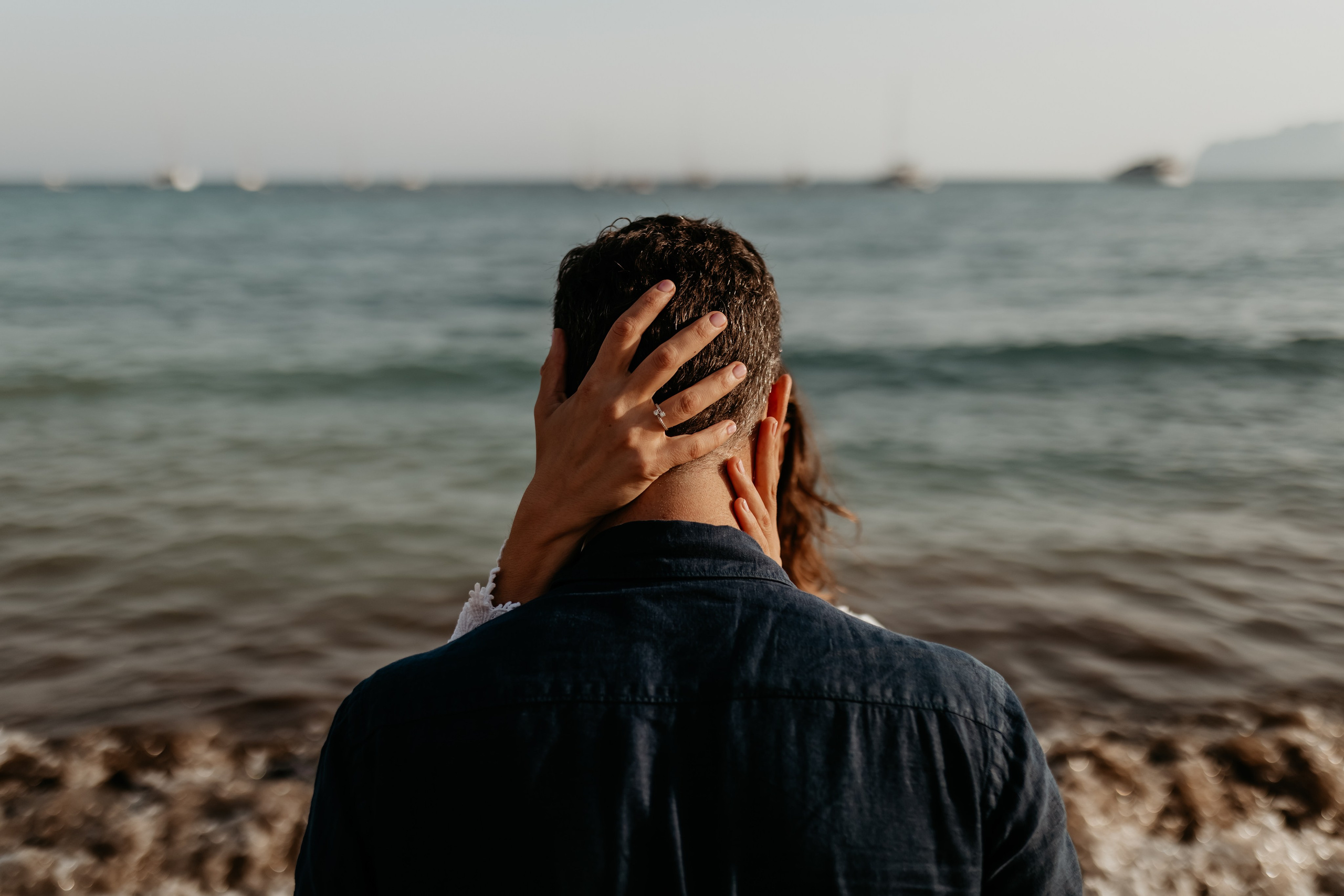 Boda en Bodegas Francisco Gómez Villena Inés y Alex - Ramoné Fotografía. Ramoné Fotografía · Fotógrafo de Bodas en Alicante, Murcia y Valencia | Reportaje Natural y Documental