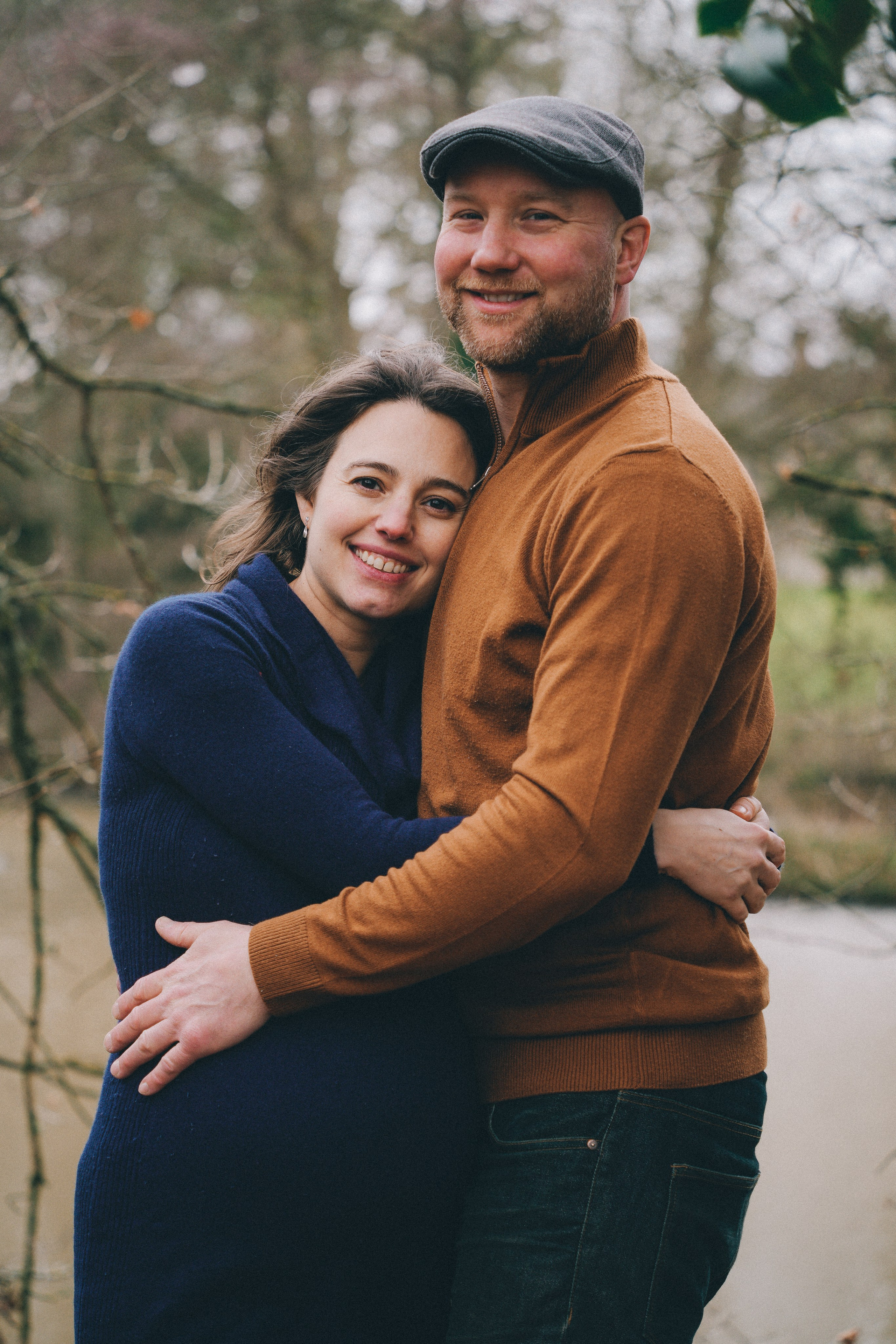 Hannah’s Family. Creative Family, Brand, Boudoir and Wedding Photographer in Solihull & Birmingham Irina Zoteeva