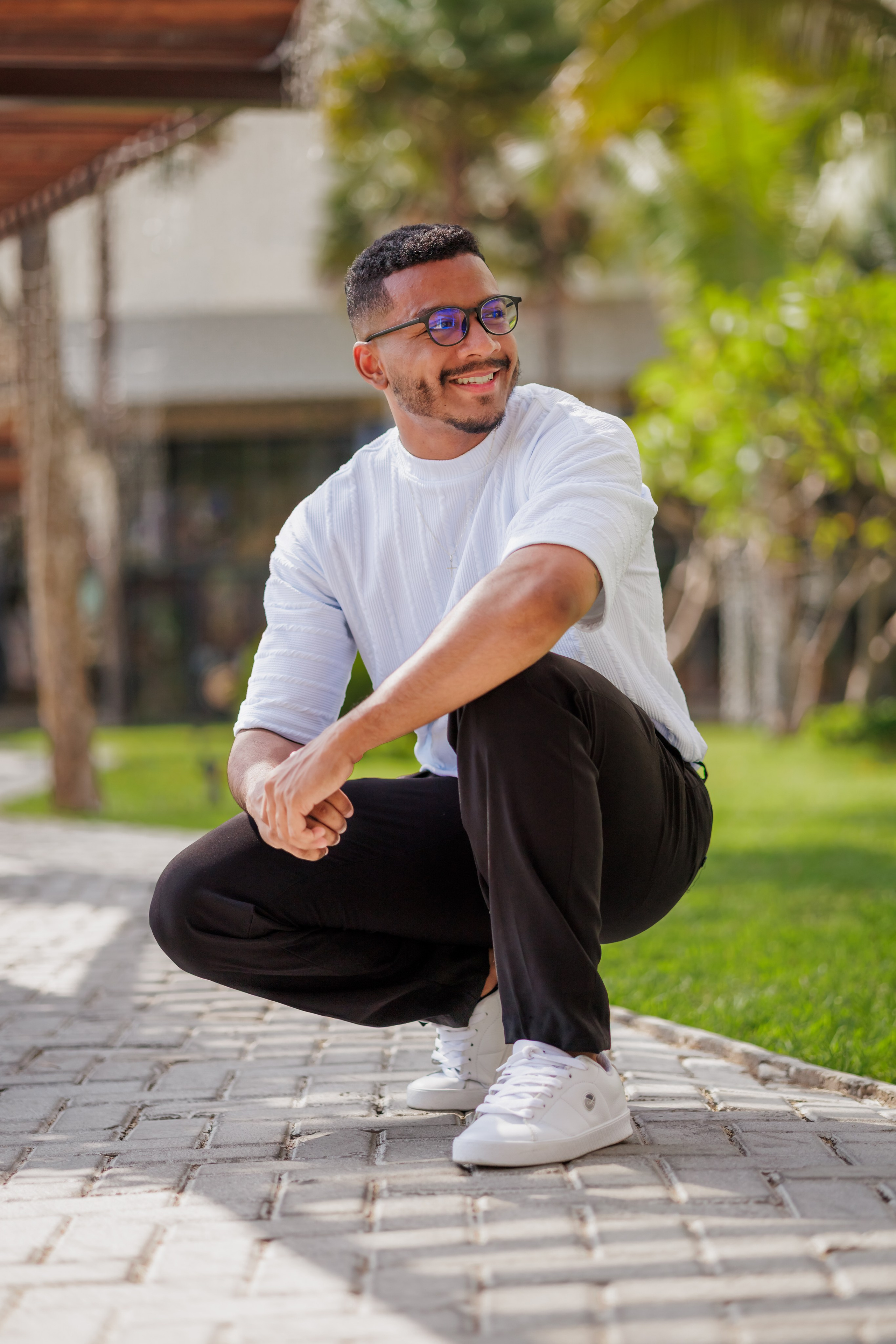 Life Style — Fernando N6. Principal