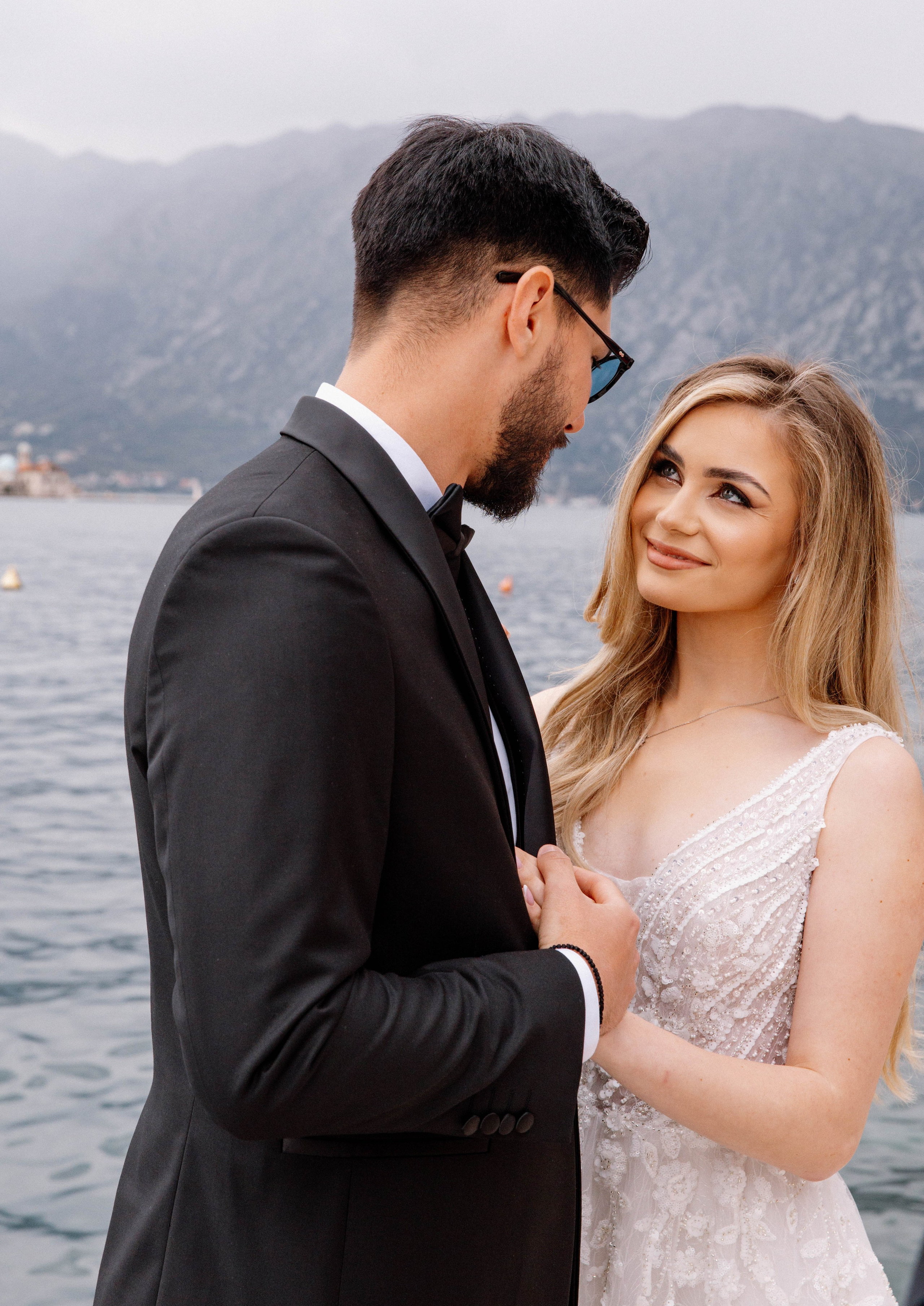 Family and Wedding Photographer