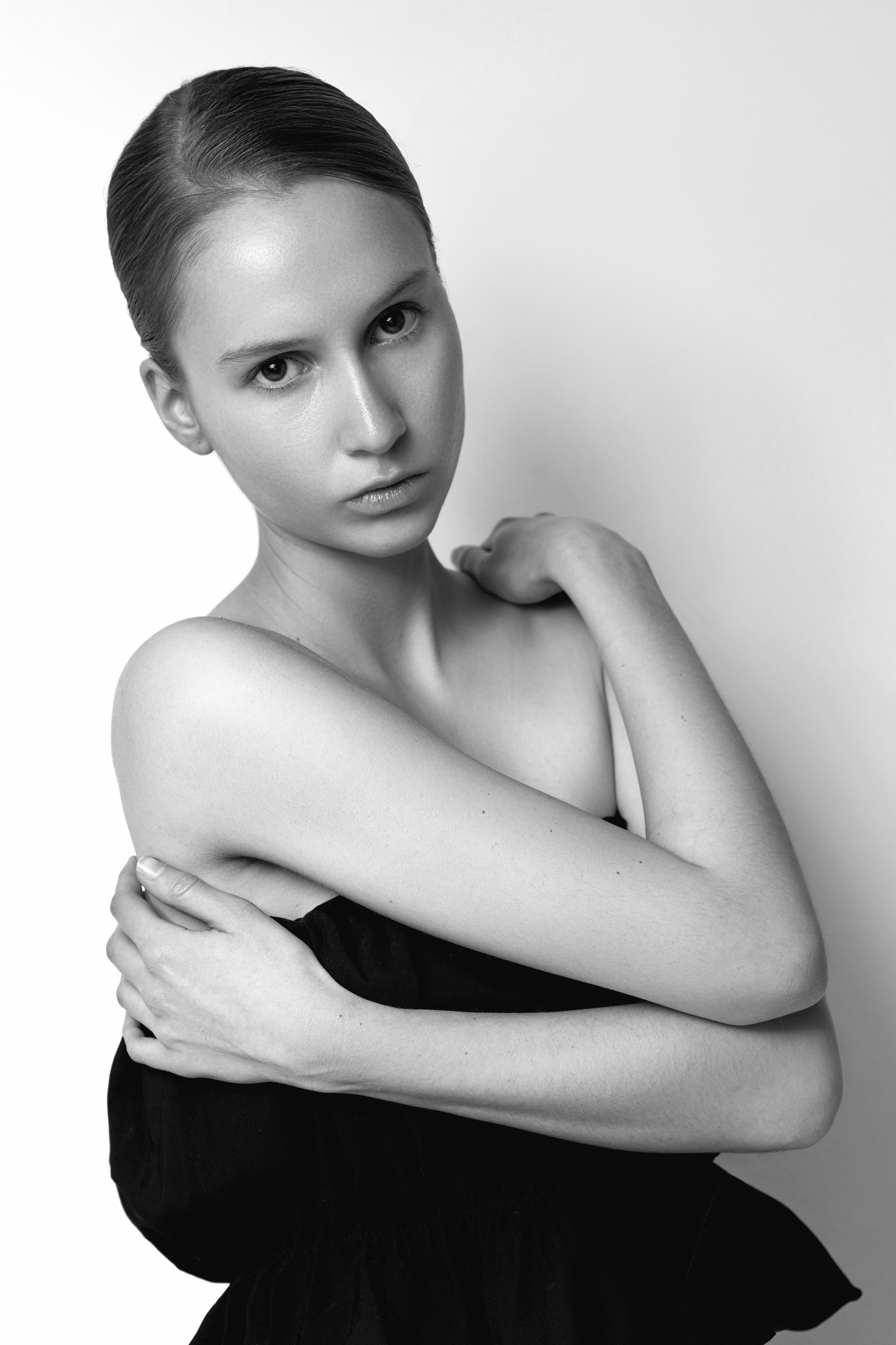 Portrait photographer Juliaqwh