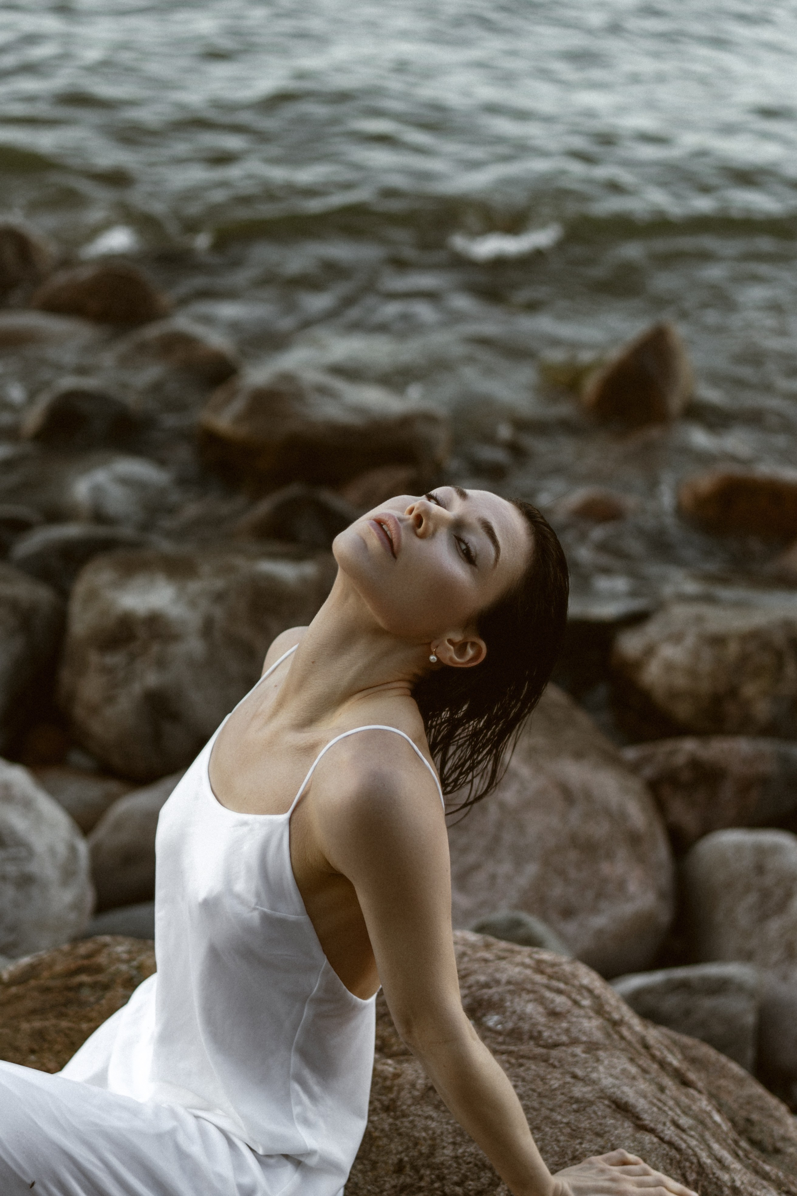 Portrait photographer Juliaqwh