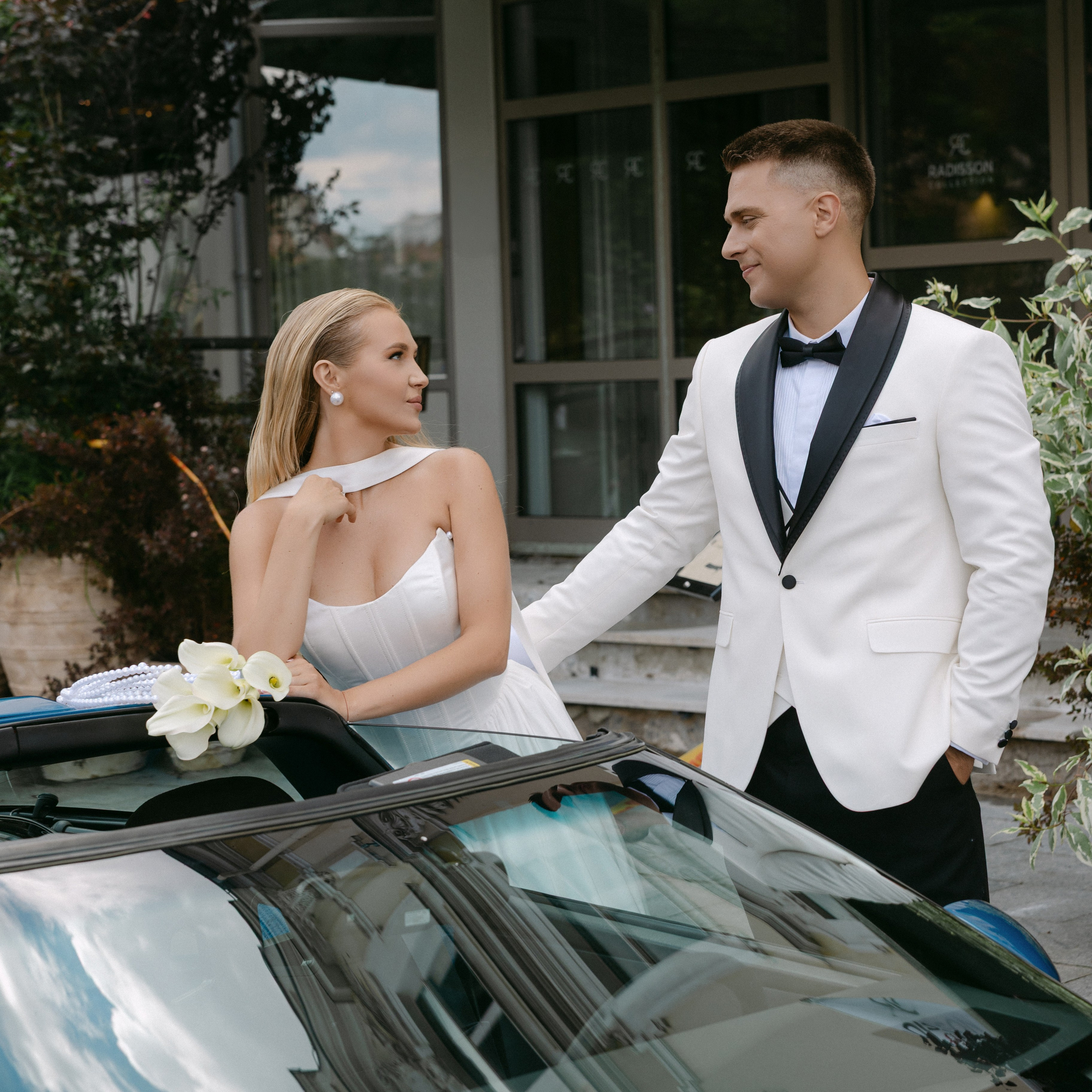 A&A. Vestuvių ir renginių fotografė Edita Šerlat