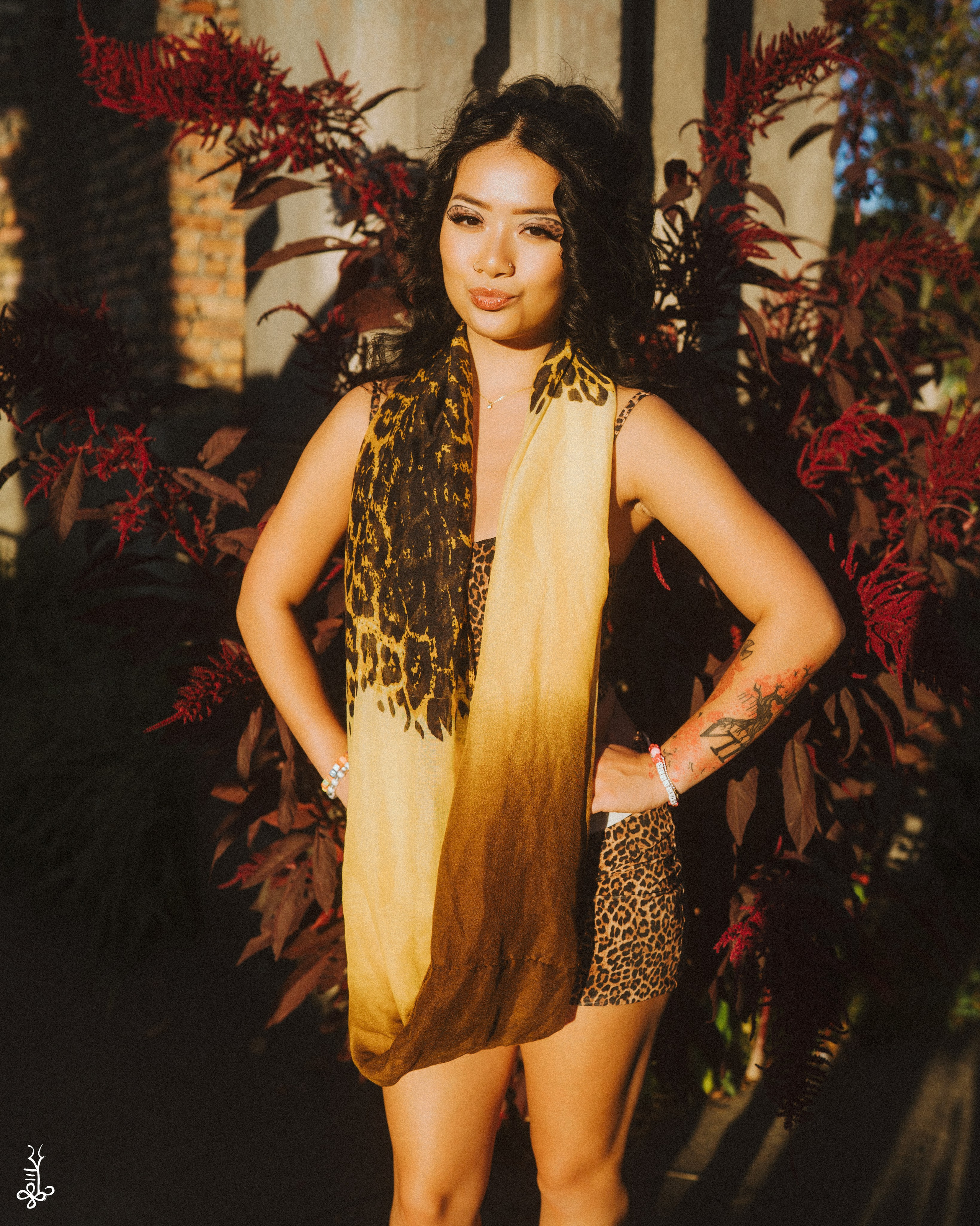 KAY YUN. Ke’Ondris