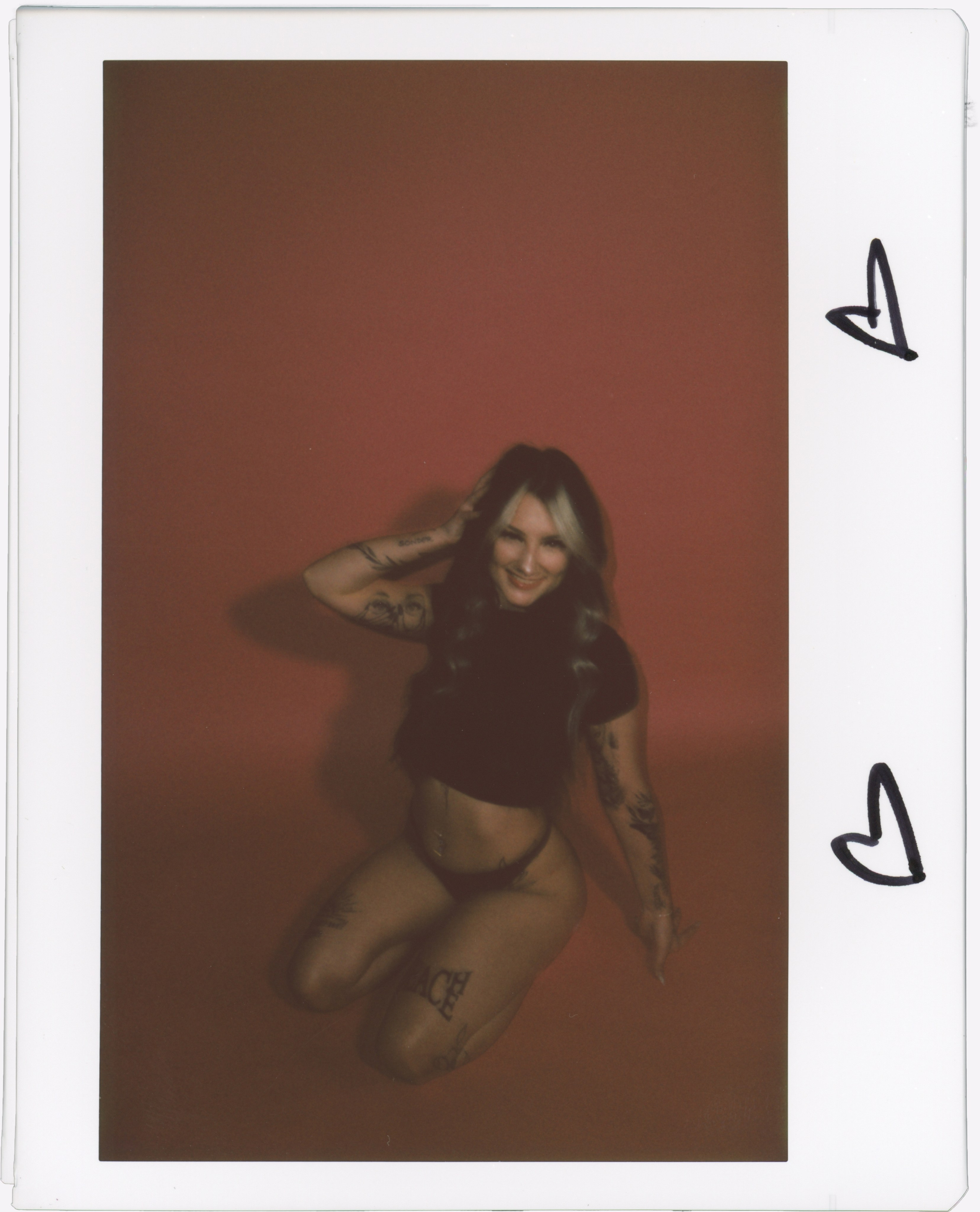 HANNAH JO. Ke’Ondris