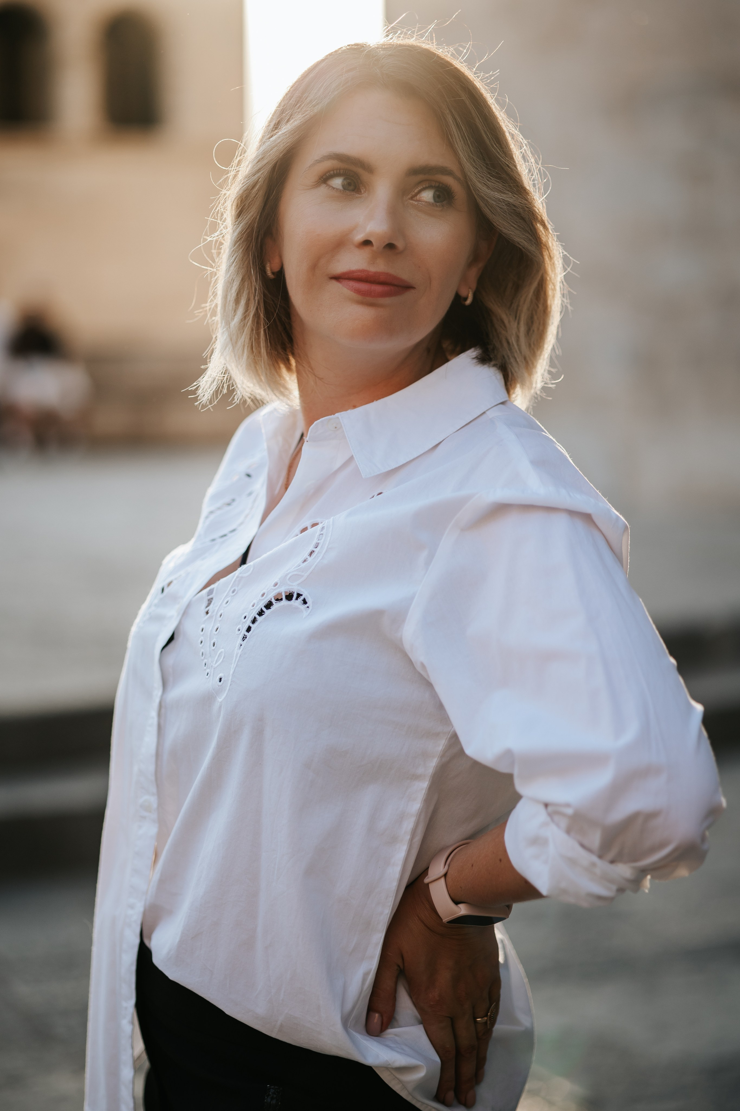 Fotosesiones individuales. Principal