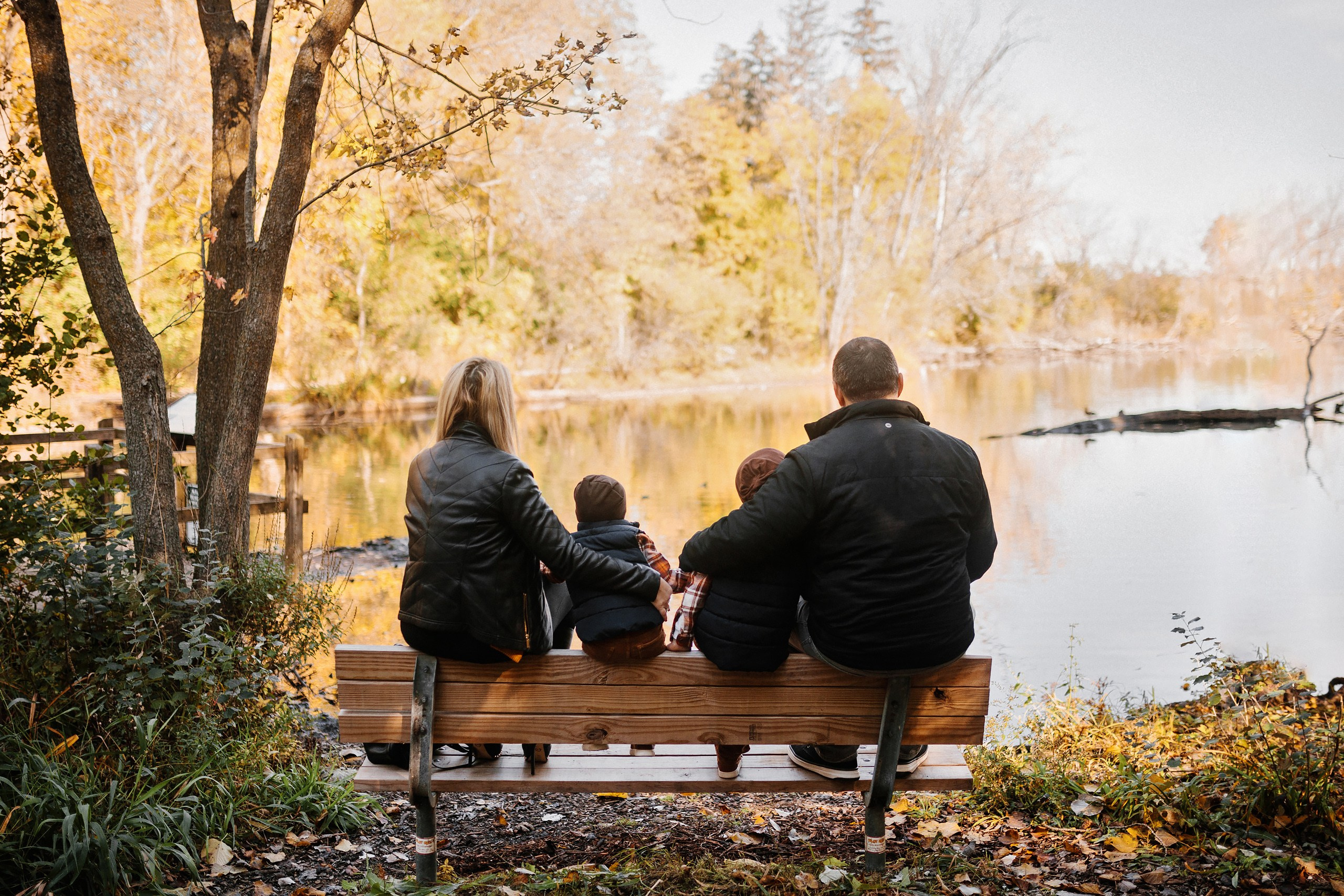 10.21.23 Family Photoshoot. Wedding family event photographer in Chicago Nick Yushevich