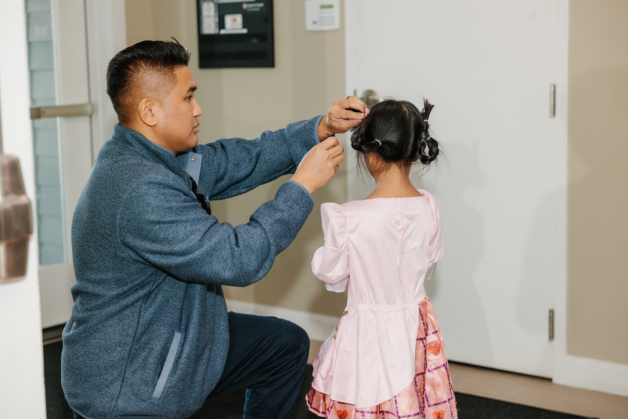 10.26.2024 Birthday Party. Wedding family event photographer in Chicago Nick Yushevich