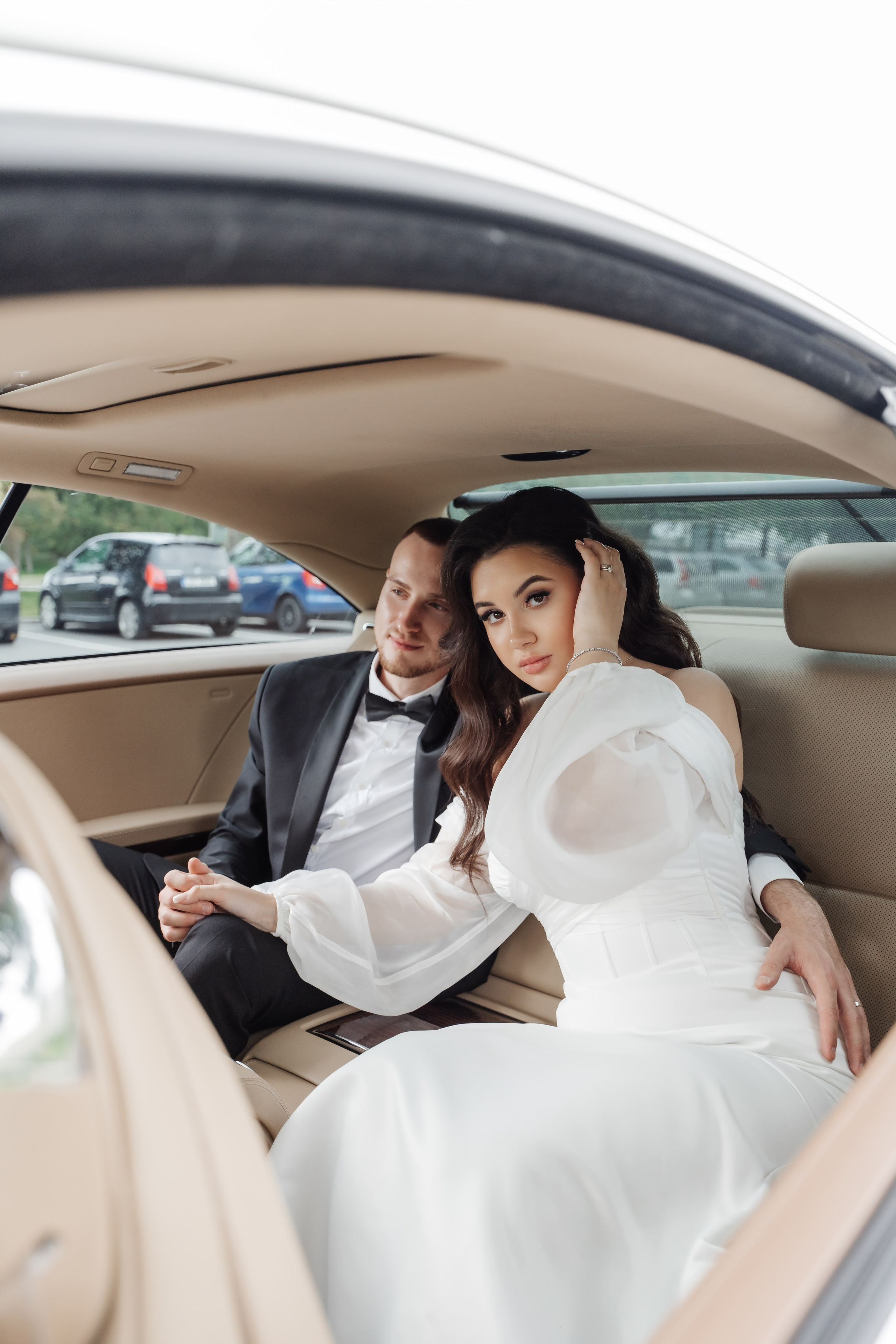 NATACHA & JURI. HOME