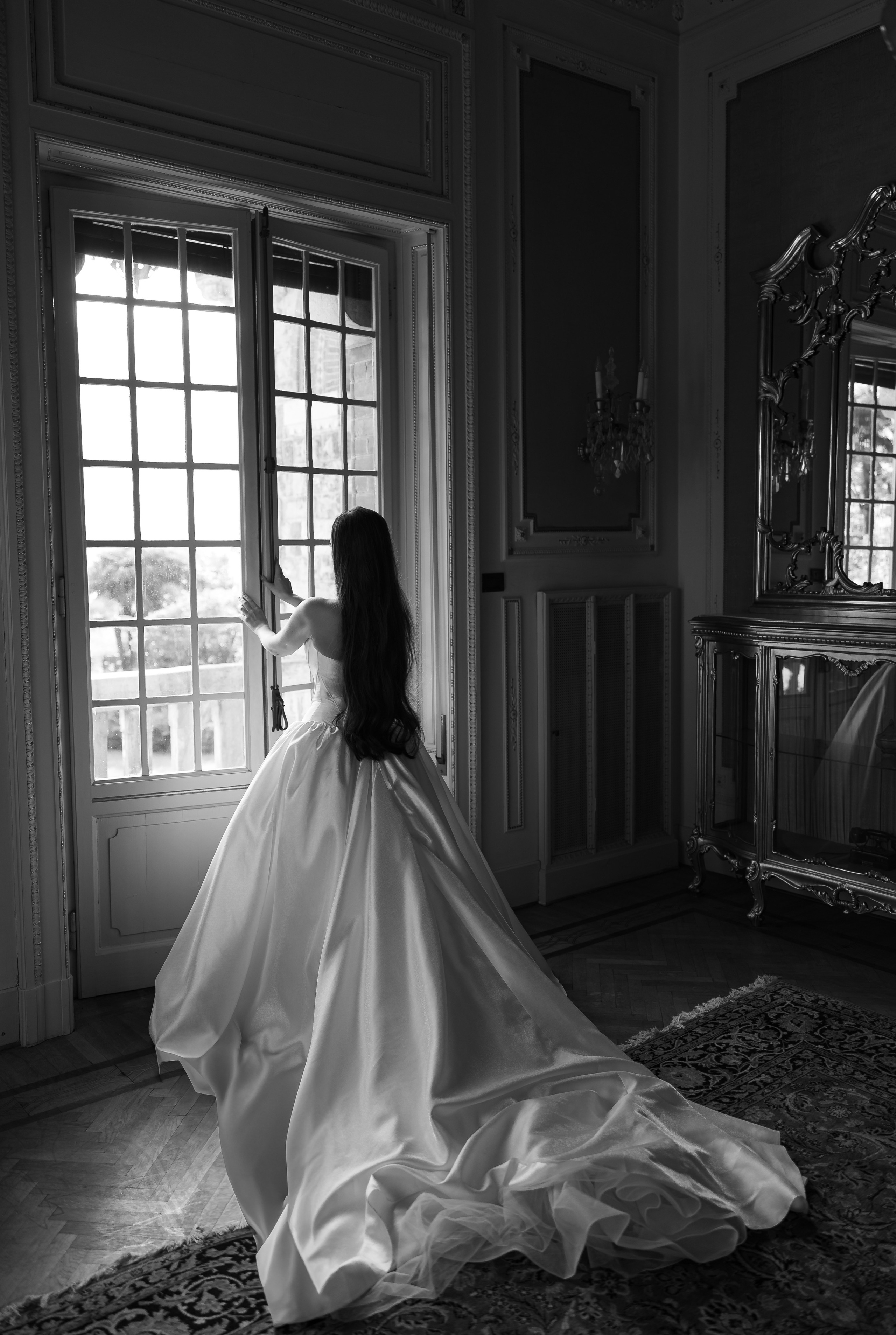 That’s Amore — Nina & Darren’s Lake Como Elopement. YES I DO PRODUCTION — Wedding photography&videography