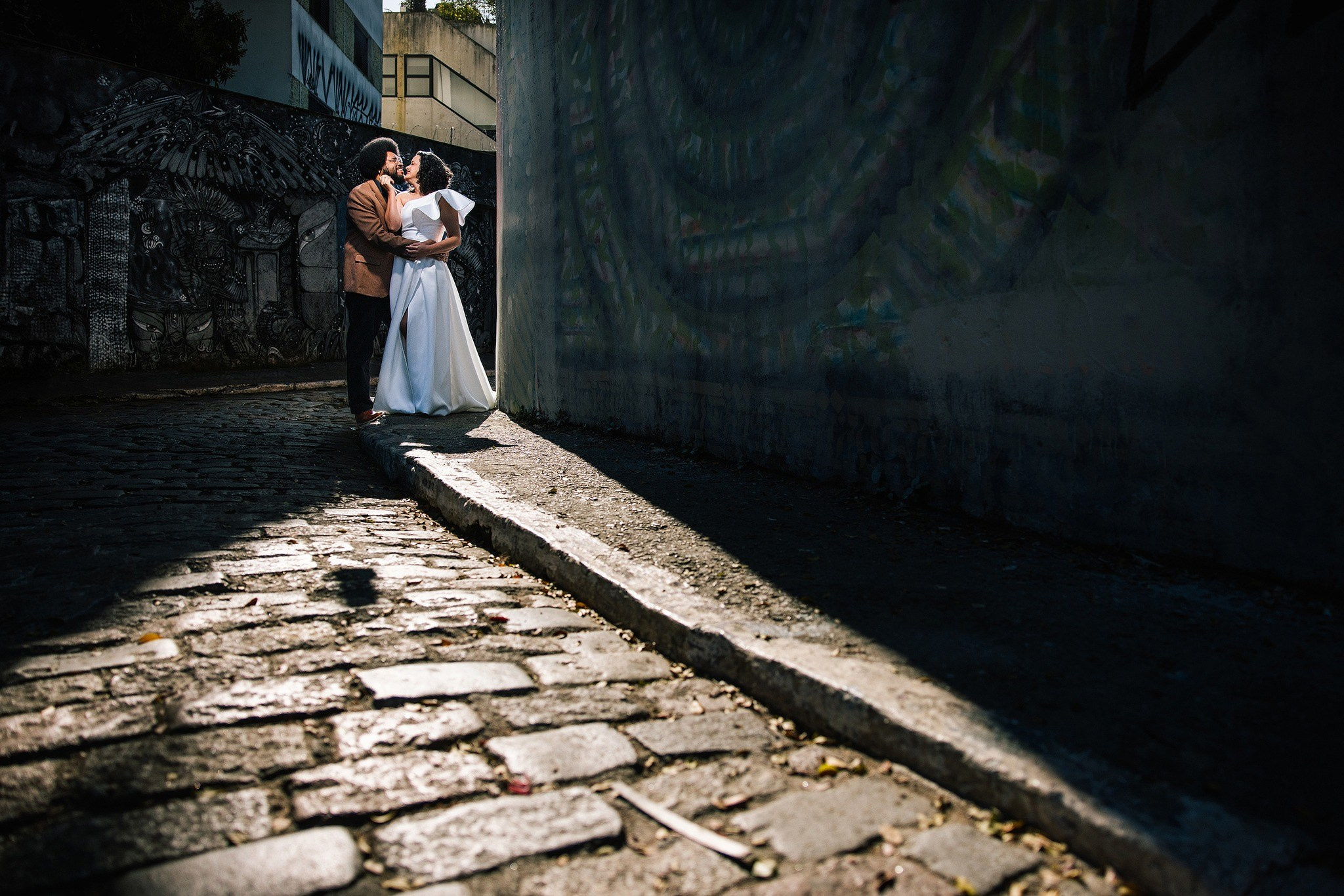 Jorge Romero Fotógrafo de bodas