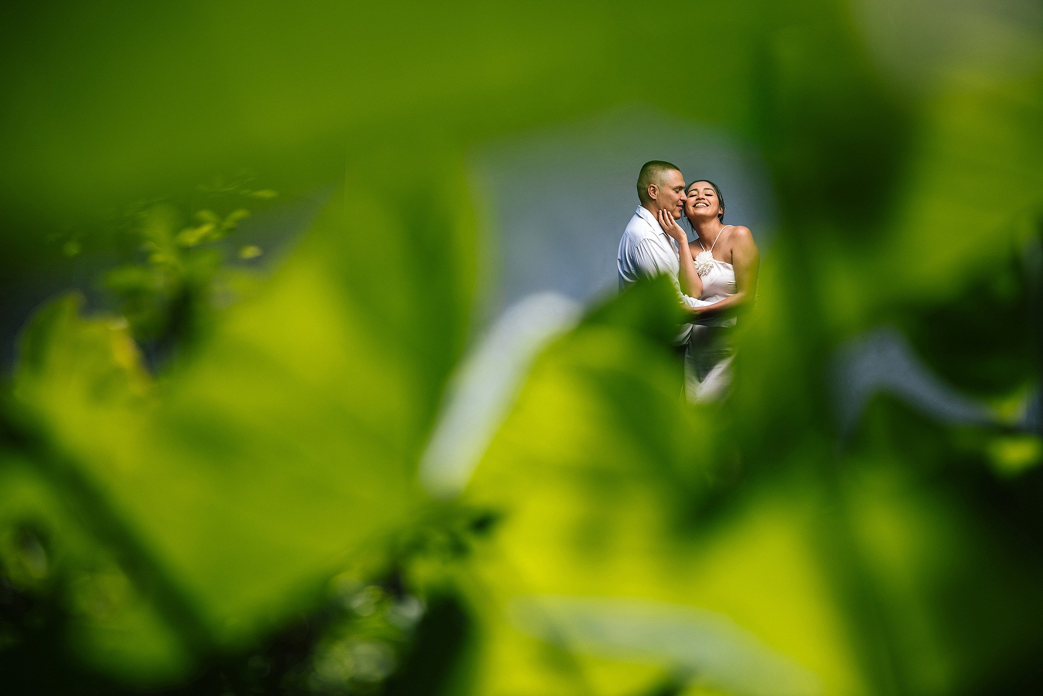 Galería Casual. Jorge Romero Fotógrafo de bodas