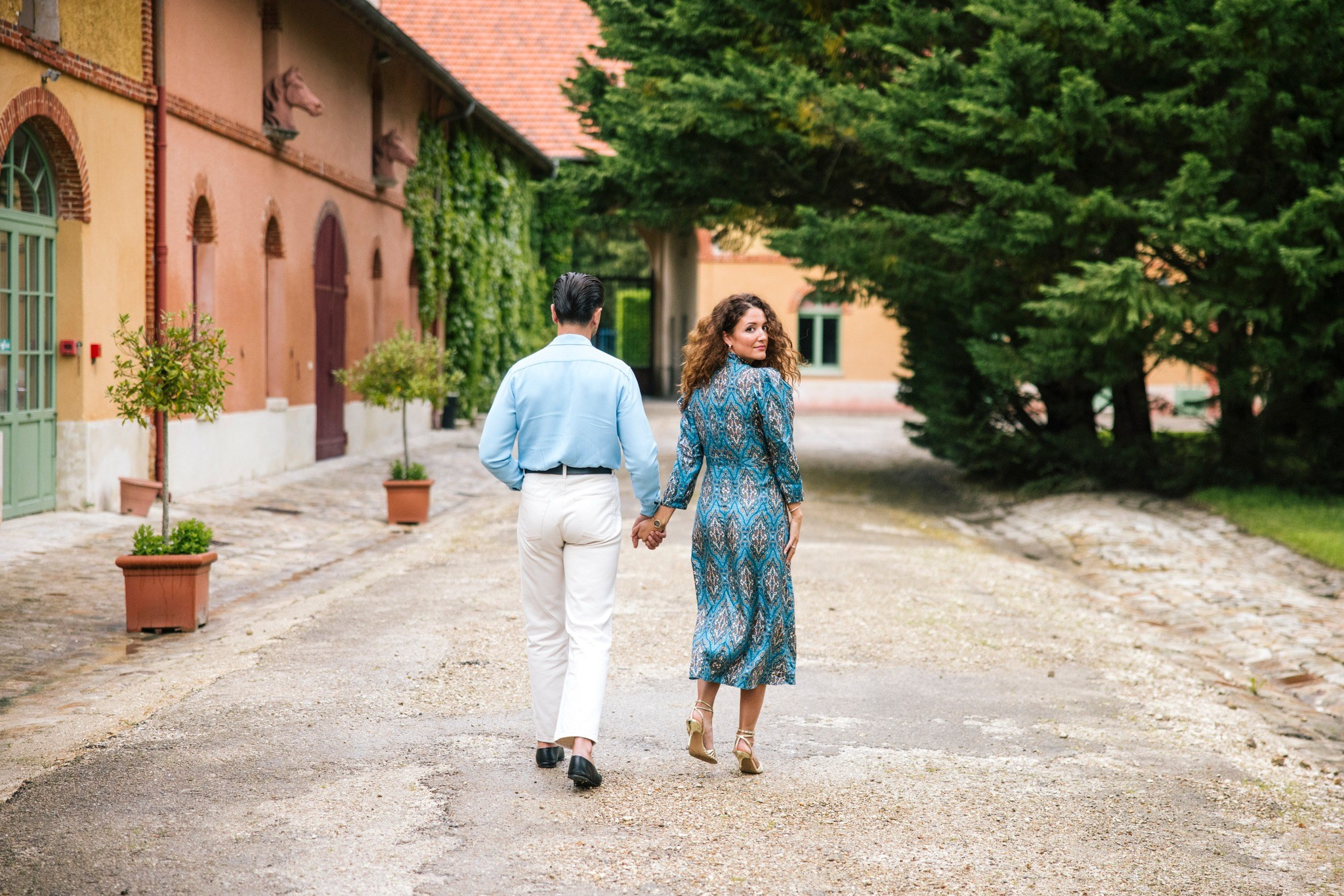 Galería Casual. Jorge Romero Fotógrafo de bodas