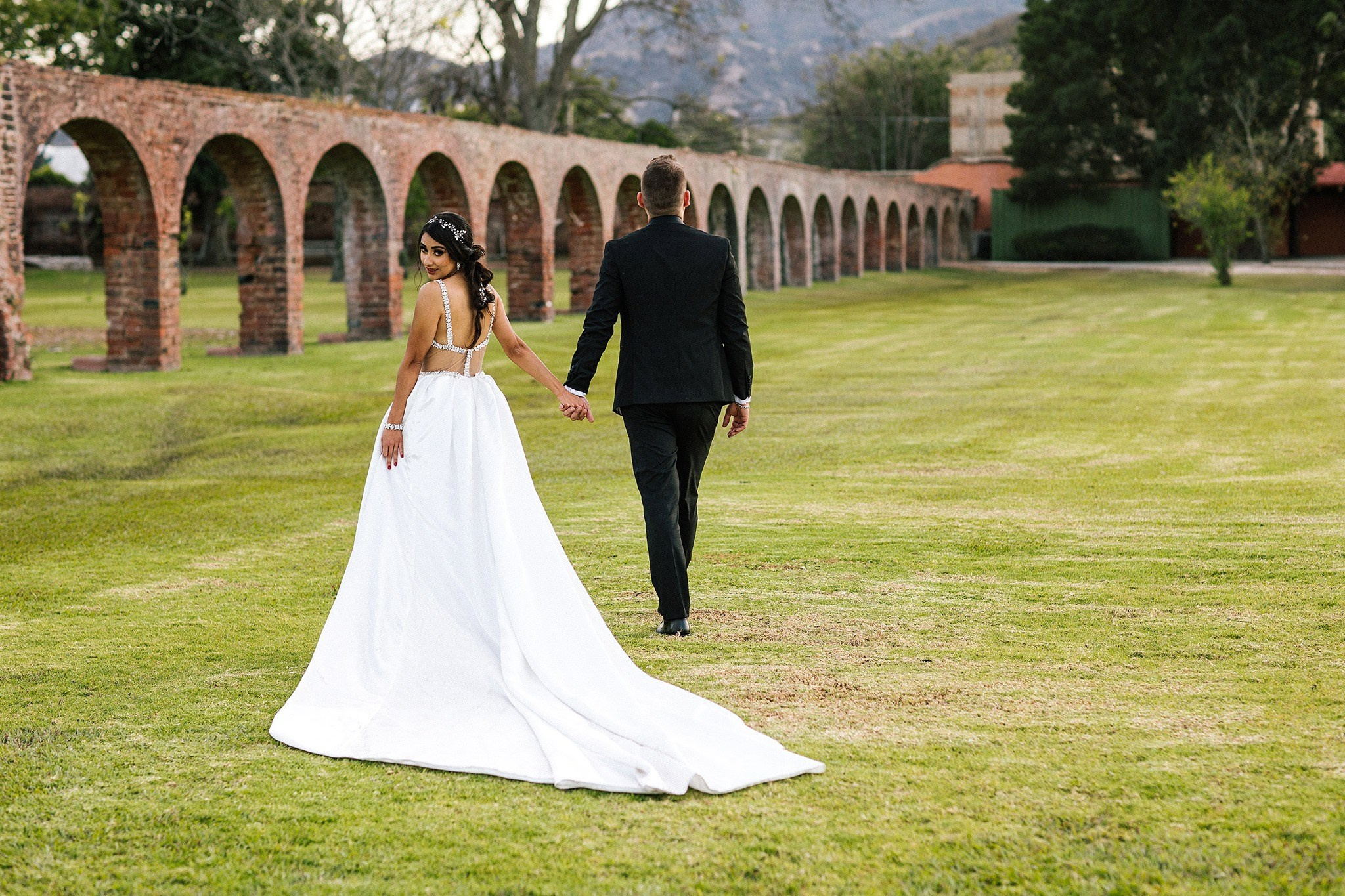 Galería Formal. Jorge Romero Fotógrafo de bodas