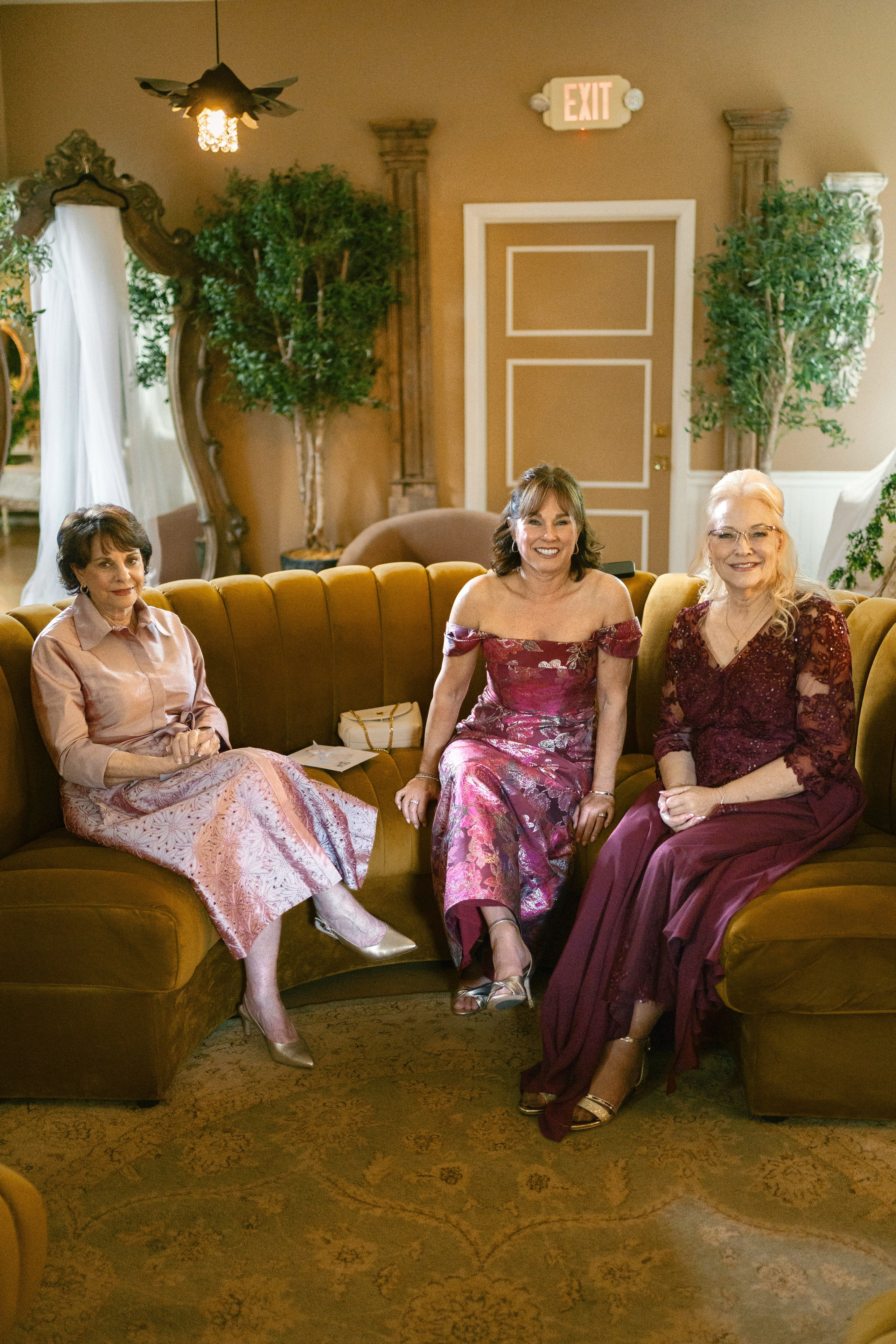 A+K Wedding at Ethereal Gardens, Escondido, California. Wedding Photography & Videography Team in California, Los Angeles, San Francisco, San Diego and Travel