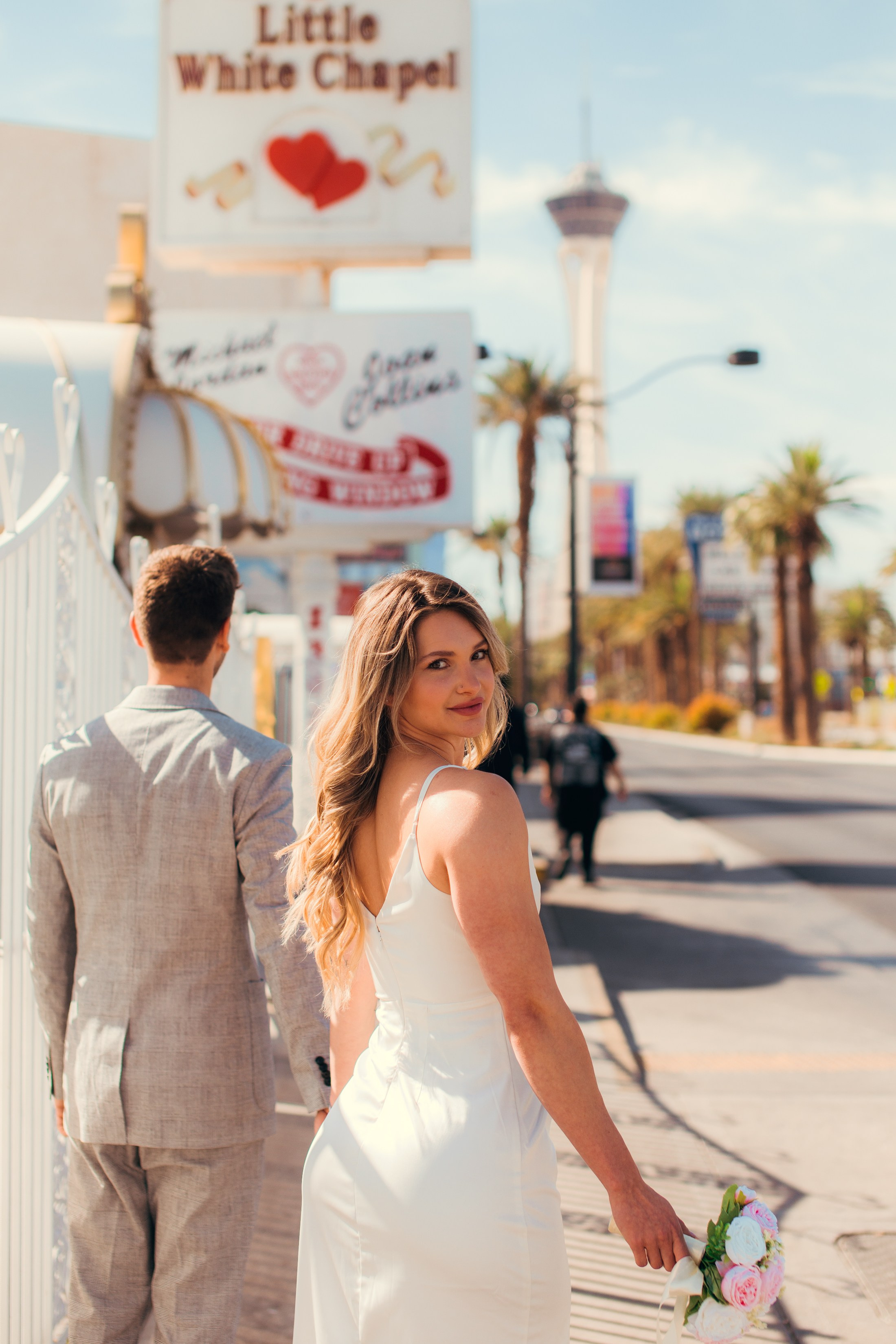 Rafaela&Bruno. 10.11.24. Wedding & elopement photographer Viktoriya Kravtsov. Las Vegas