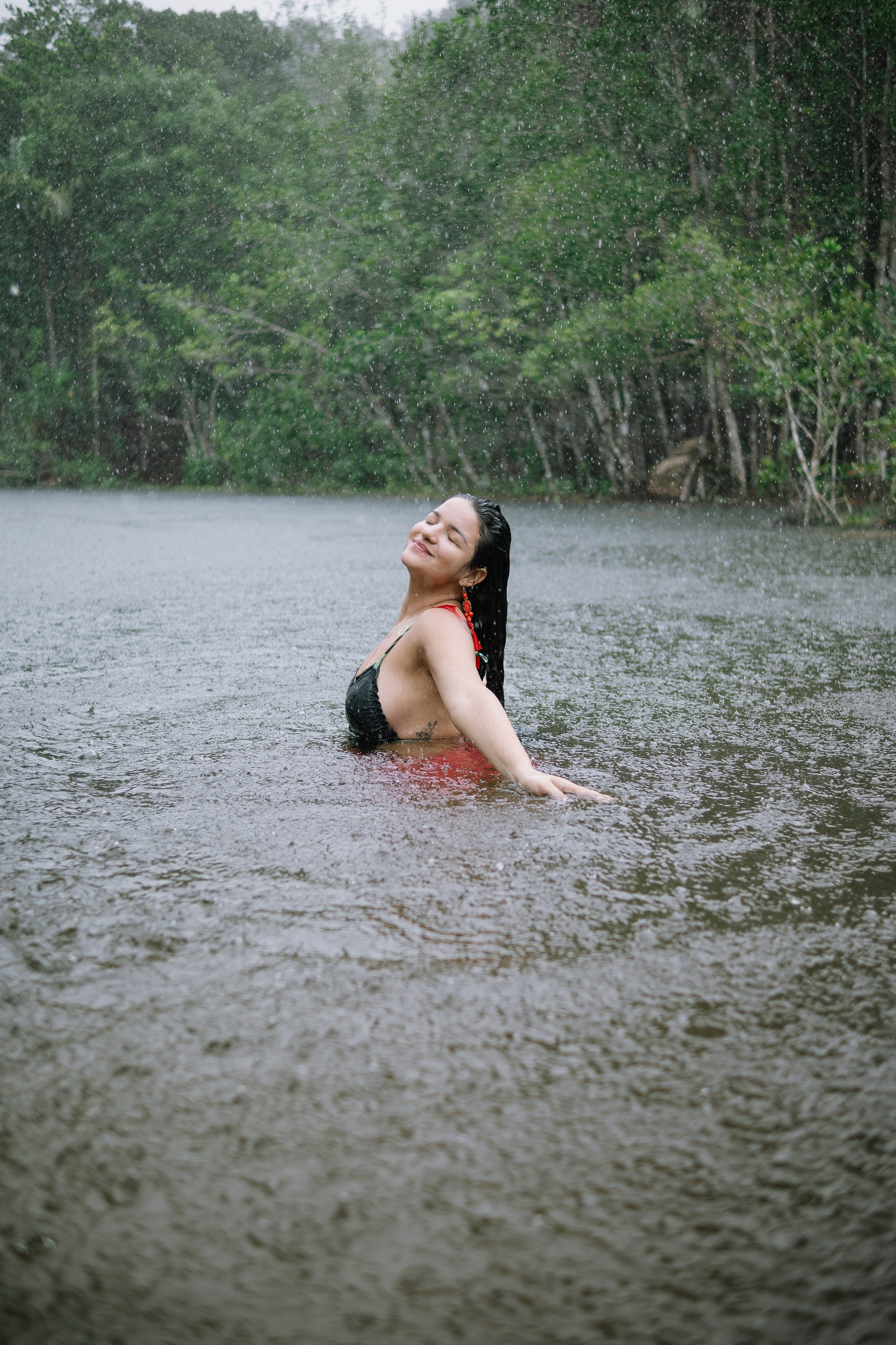 Fotografia de Hemylle Montefusco