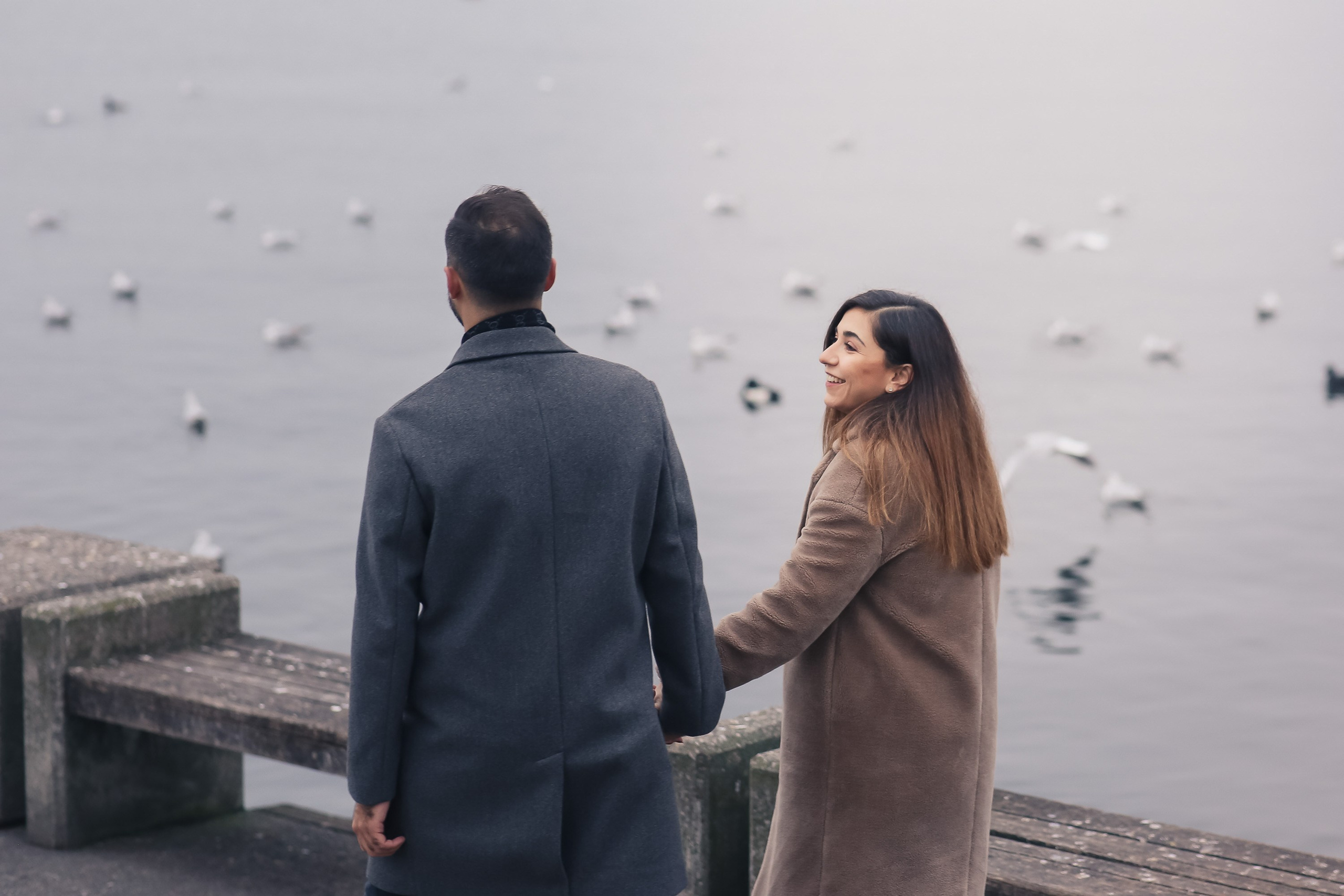 Family. Mariia Malerba — Swiss Women’s Photographer