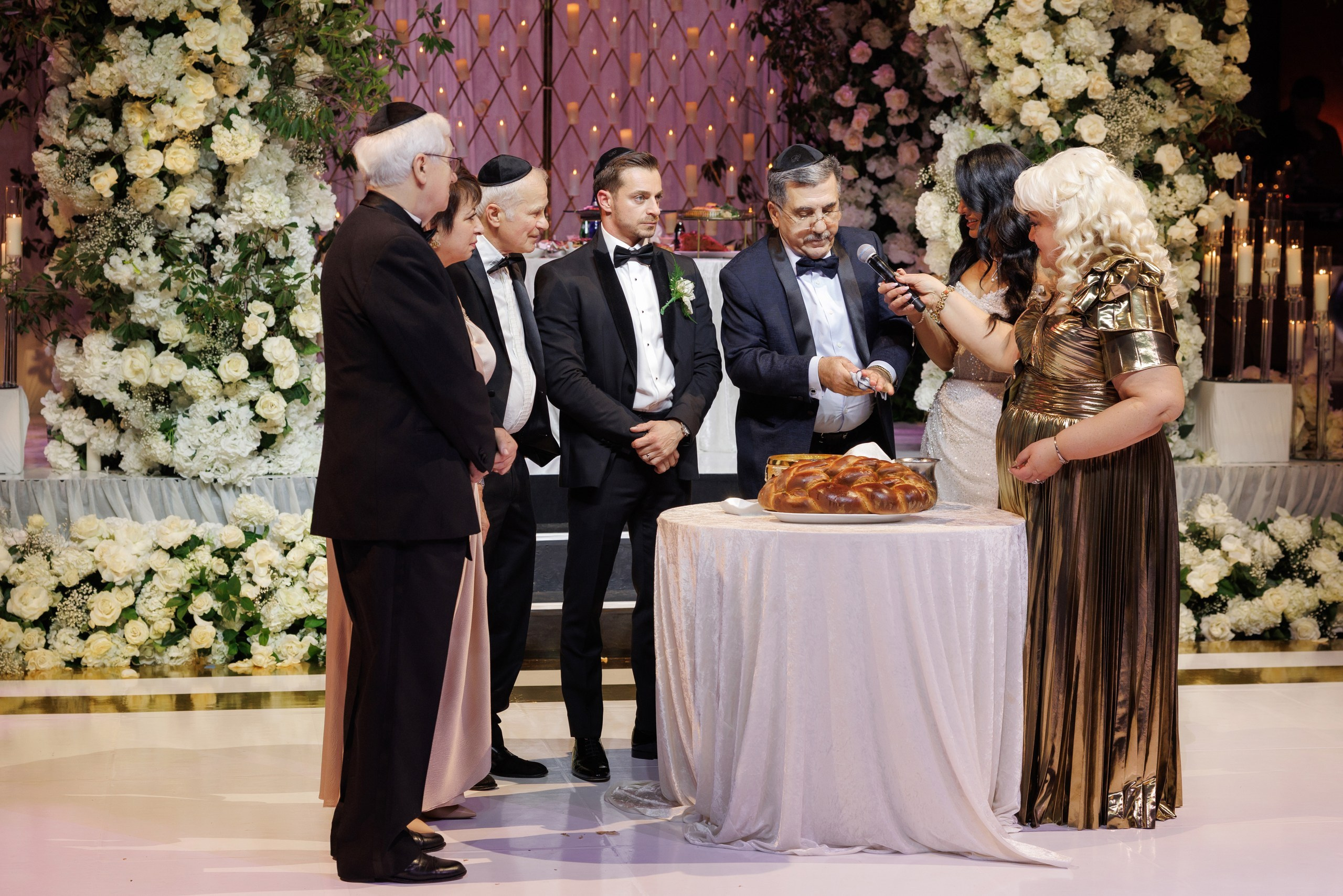 Diana & Alex, Capitale NY. Wedding Photo & Video