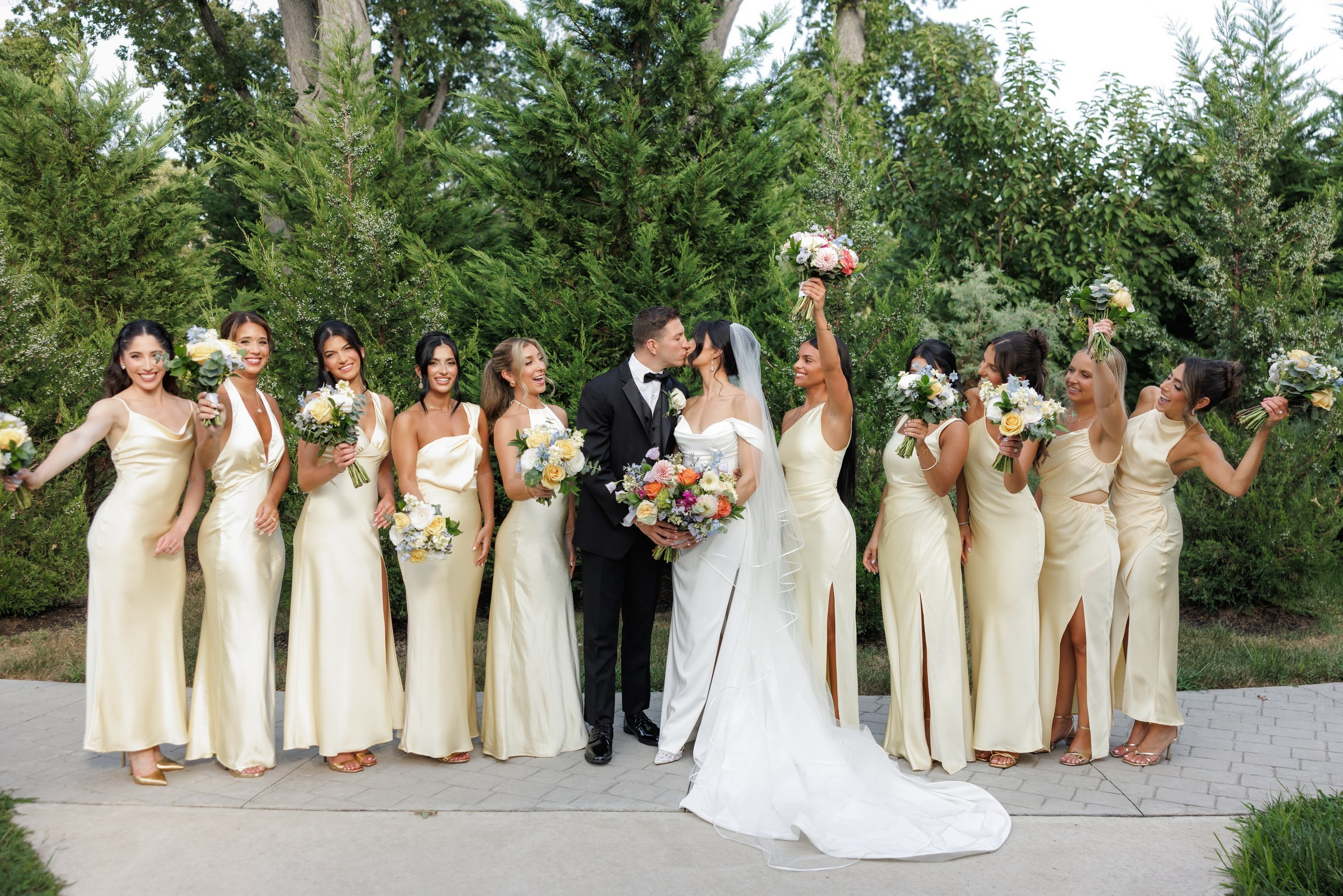 Erica and Nick, Shells Loft Red Hook, NY. Wedding Photo & Video