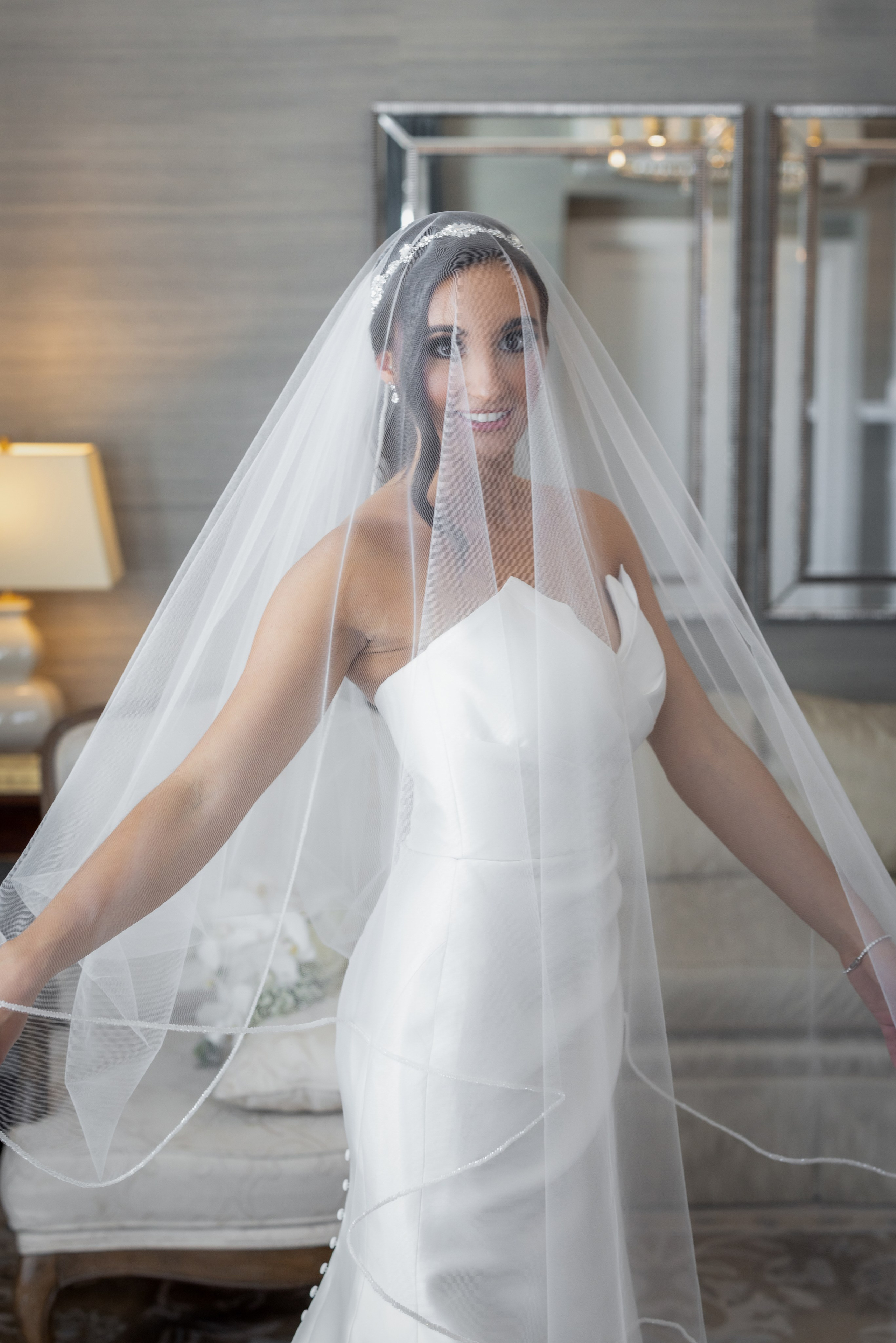 Gianna and Alexander, Shadowbrook at Shrewsbusy, NJ. Wedding Photo & Video