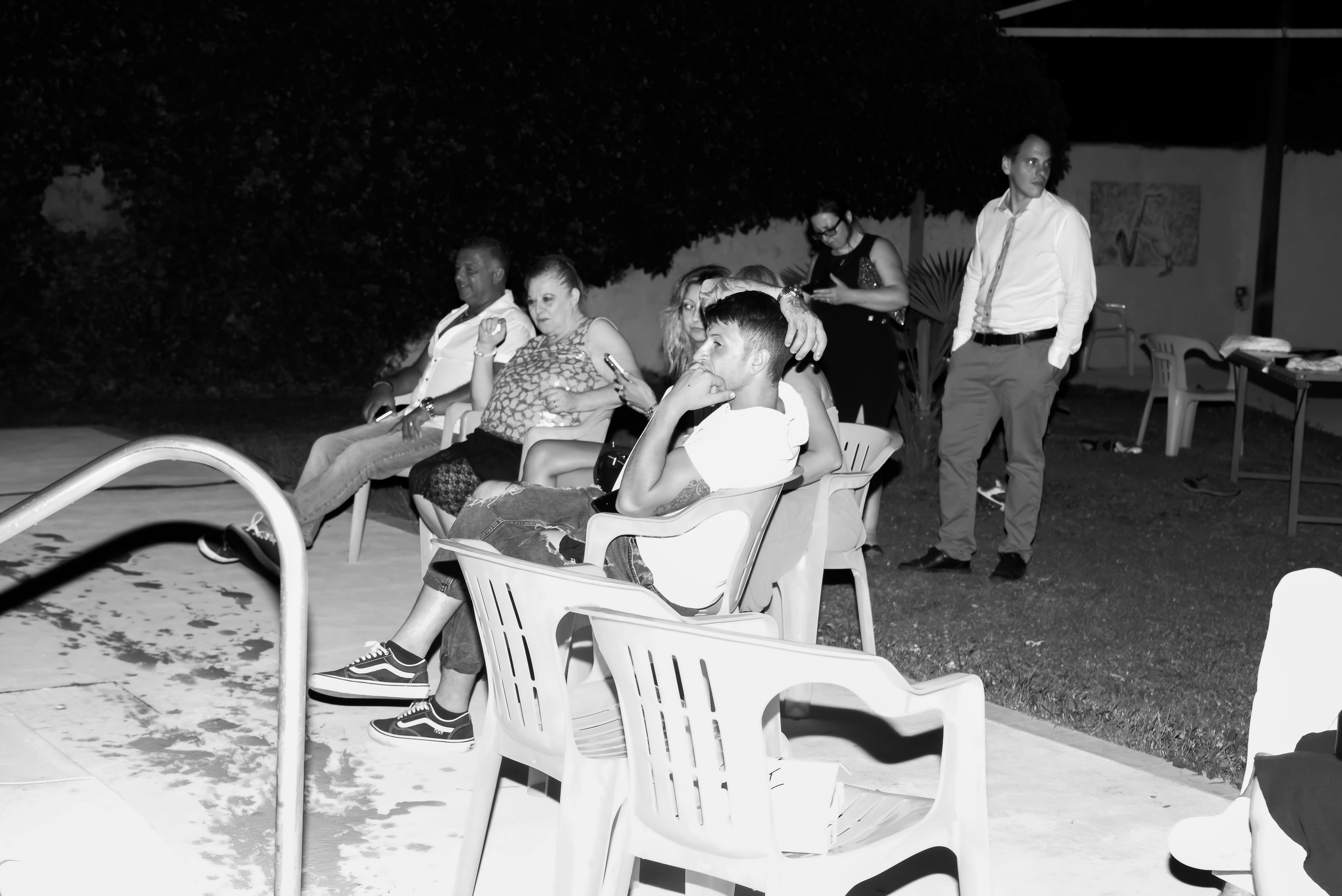 Francesca festa dei 18 anni 2 parte