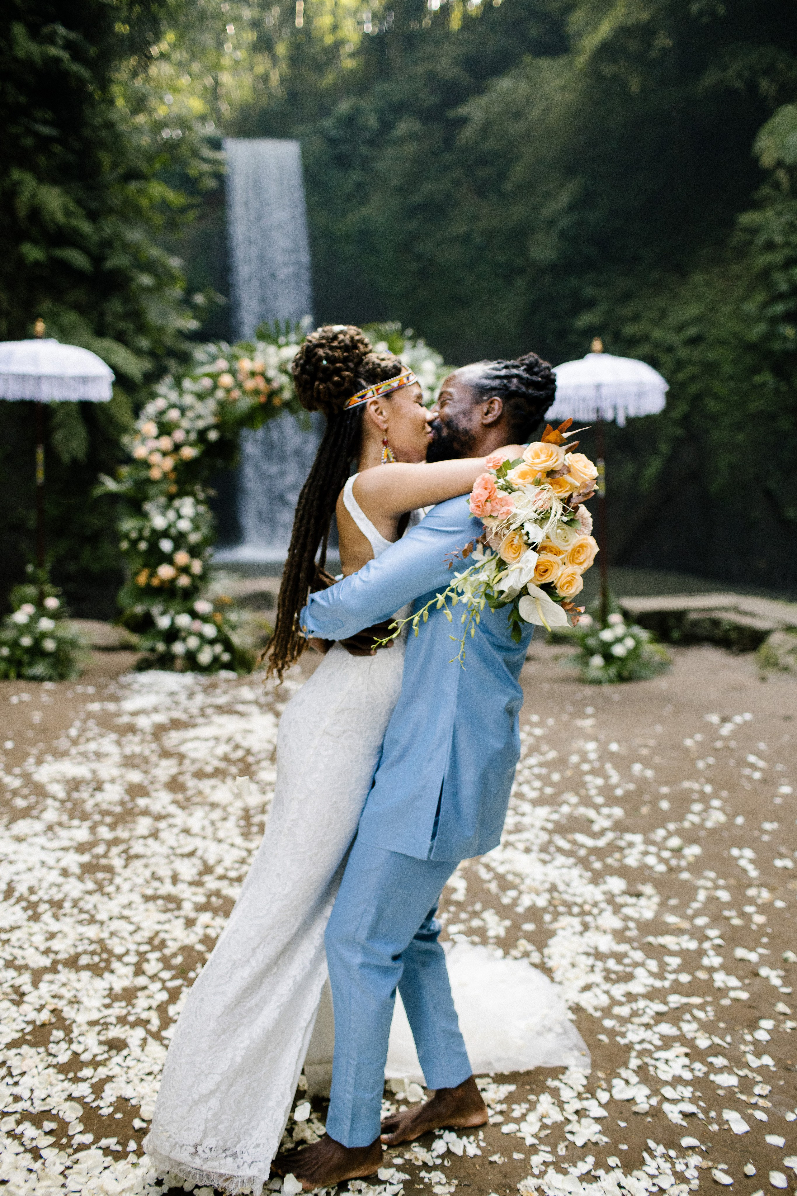 Kamau & Siobhan. Get.it.feel — Aesthetic Photography and Videography