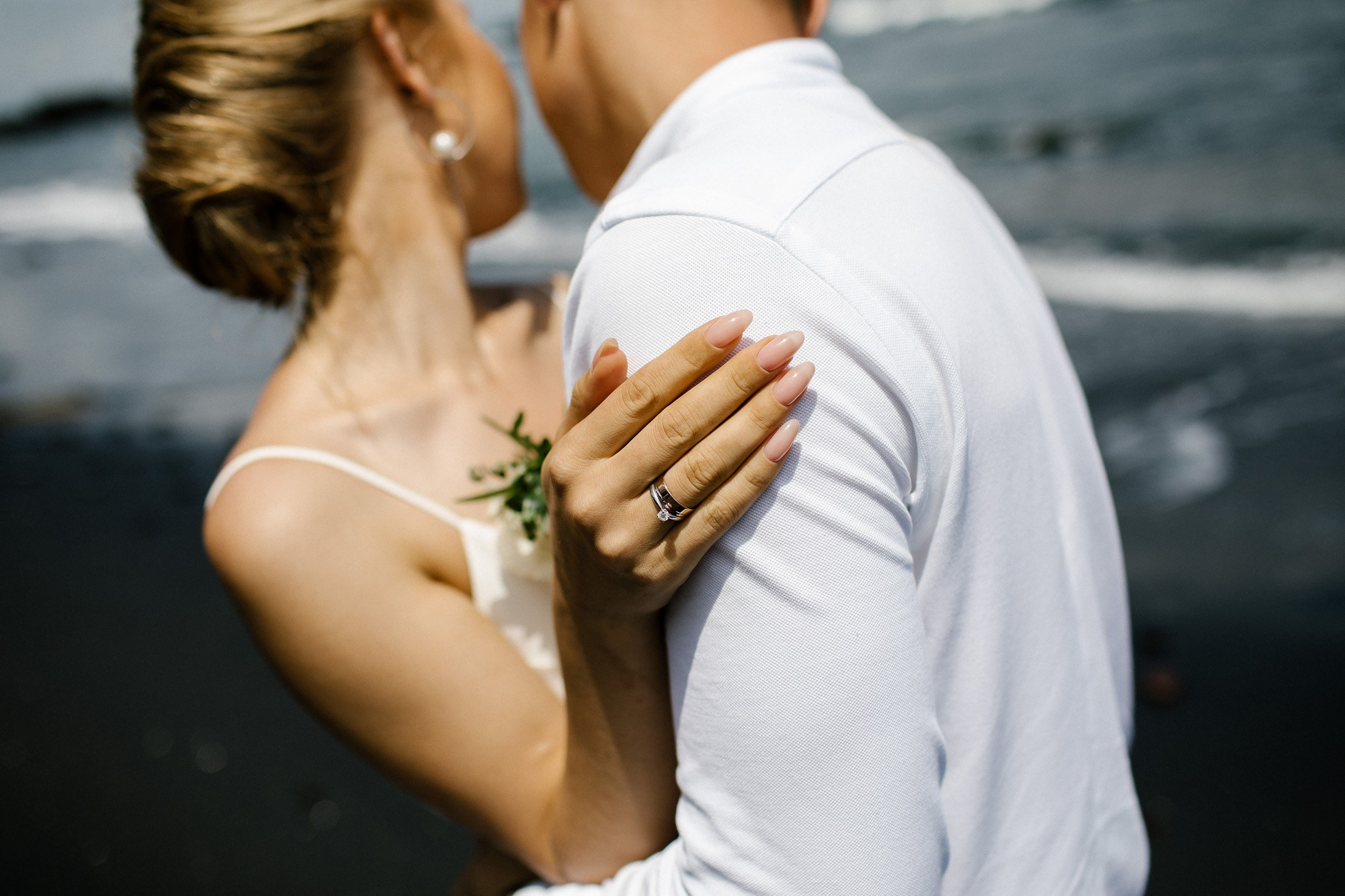 Dima & Vitalina. Getitfeel — Aesthetic Photography and Videography