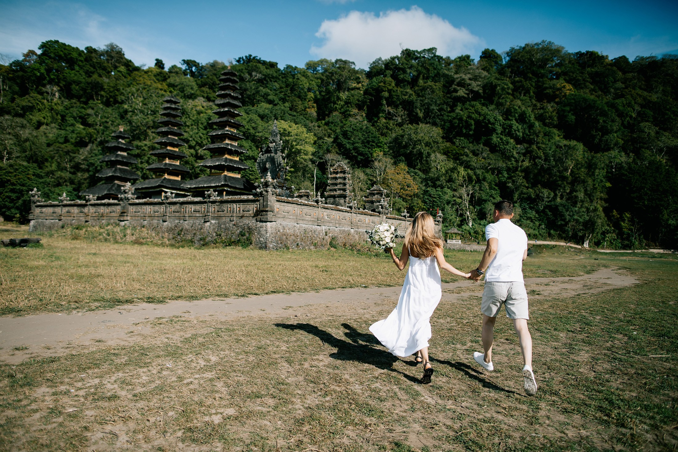 Dima & Vitalina. Getitfeel — Aesthetic Photography and Videography
