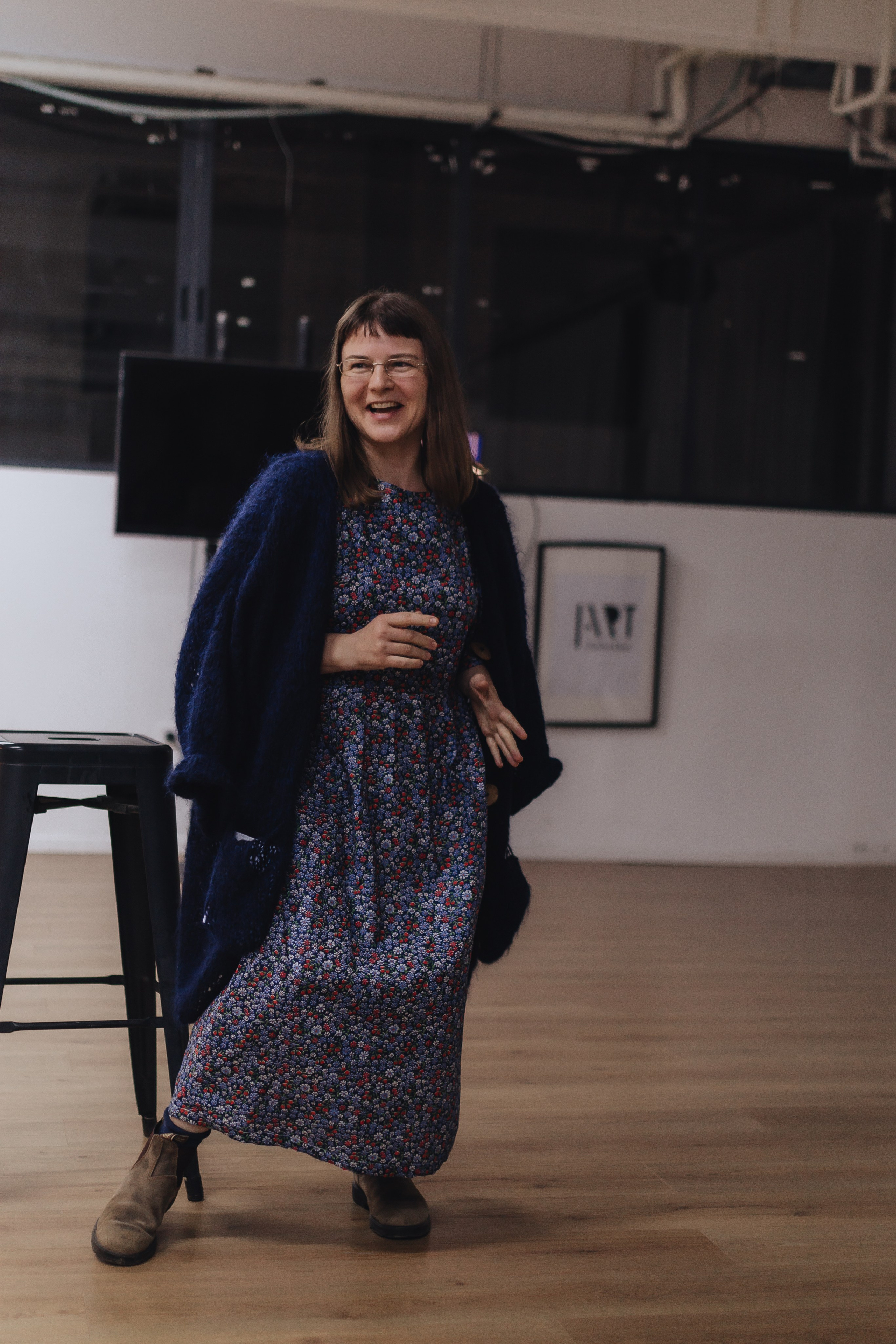 Выставка моих работ «Любовь в глазах смотрящего». Документальный фотограф в Израиле Кристина Зингер