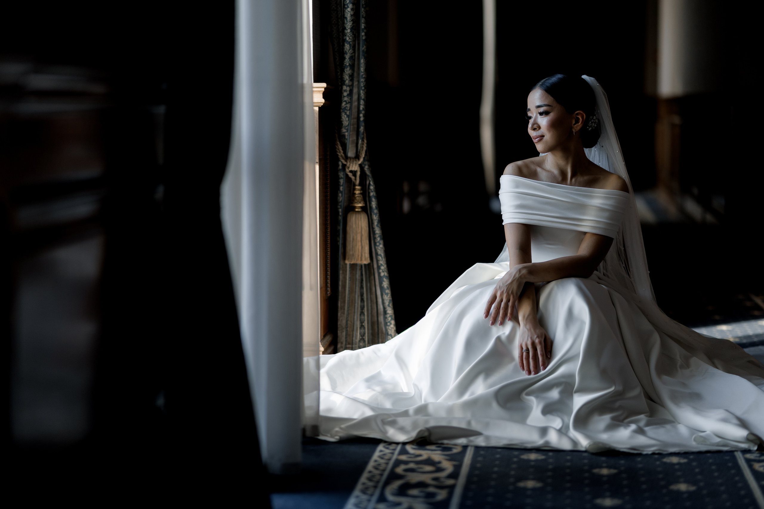 ORION. Mandarin.photo