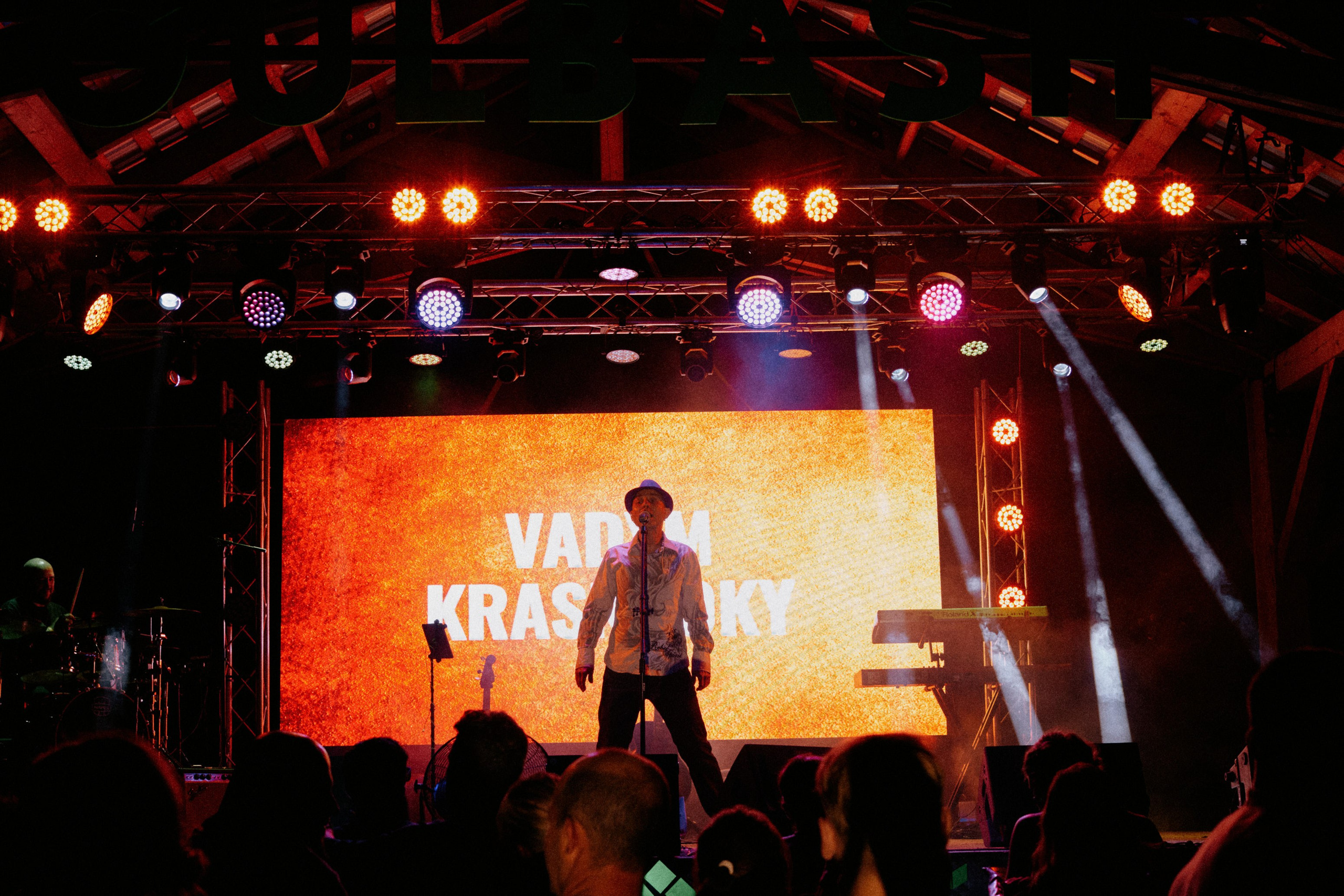 Gulbash 2025 — Ukrainian Festival in the Rockies Gulbash 2025 — Український фестиваль. Location131 | Vancouver Photographer for Fashion, Portraits, Events and More Across Canada| YVR — Vlad Li