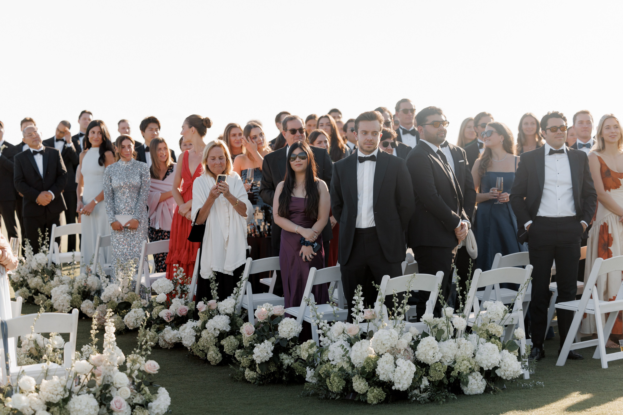 Marci and Yi. Wedding photographer and videographer New York | New Jersey