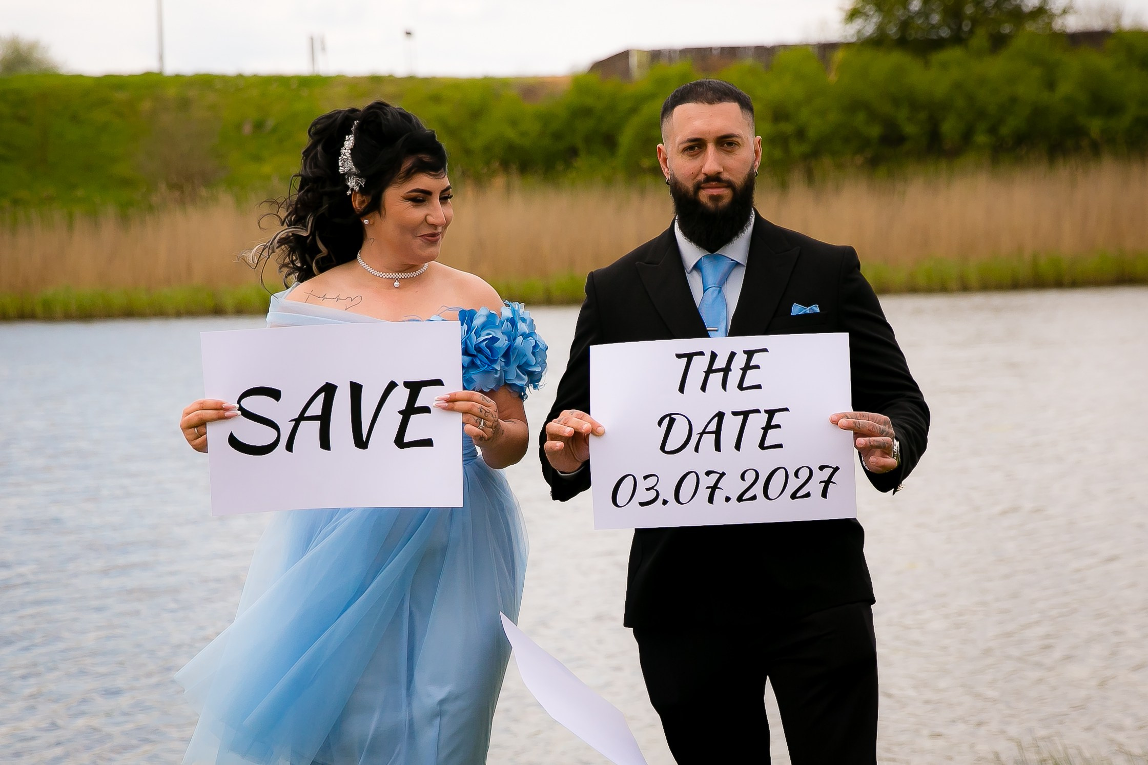 Cătălina & Marian 💙 Cununie civilă. DP Events — echipă foto-video din București, capturăm emoții și transformăm momentele în amintiri autentice