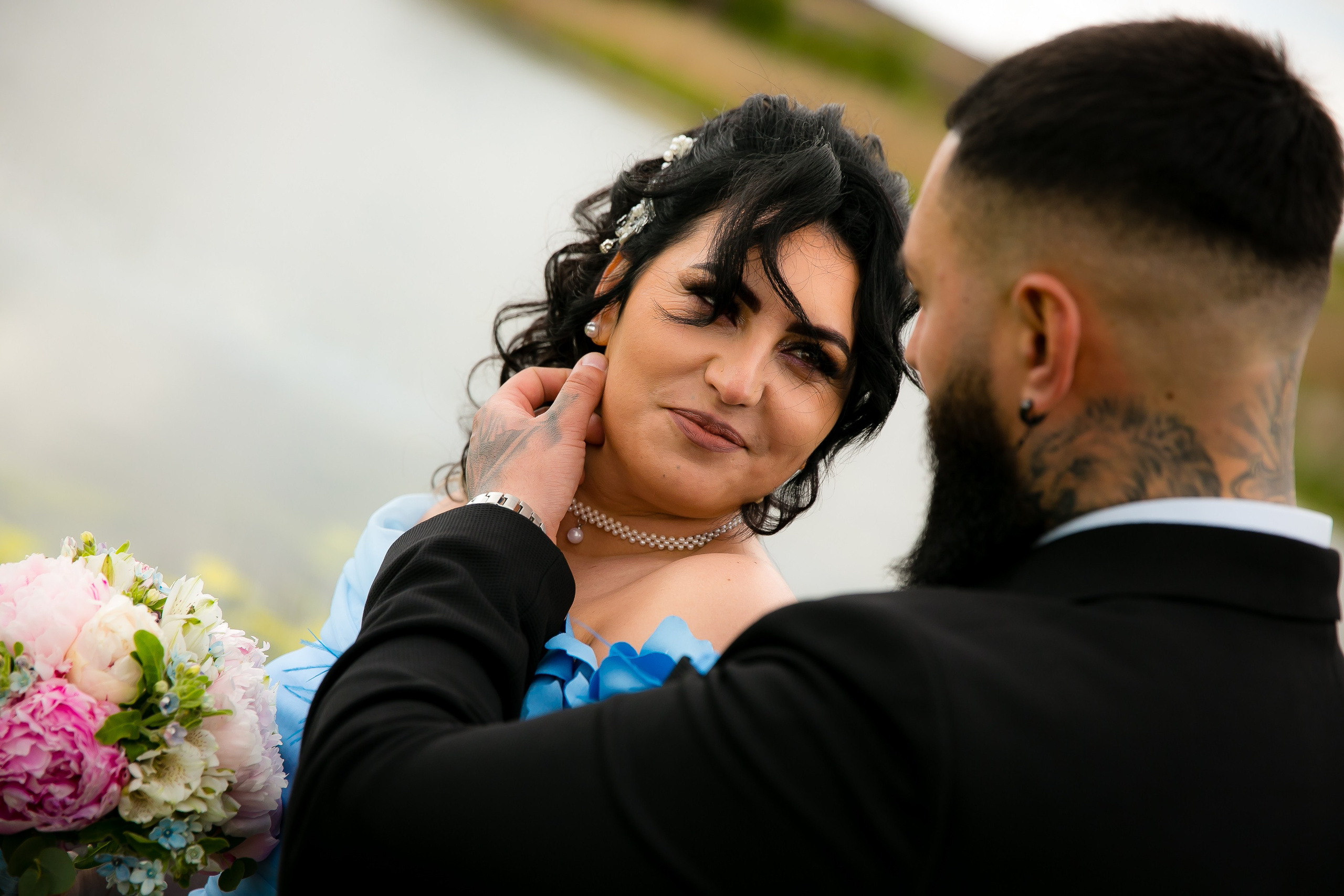 Cătălina & Marian 💙 Cununie civilă. DP Events — echipă foto-video din București, capturăm emoții și transformăm momentele în amintiri autentice